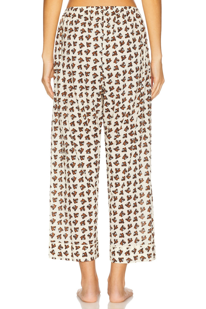 THE GREAT. The Easy Sleep Pant outlook