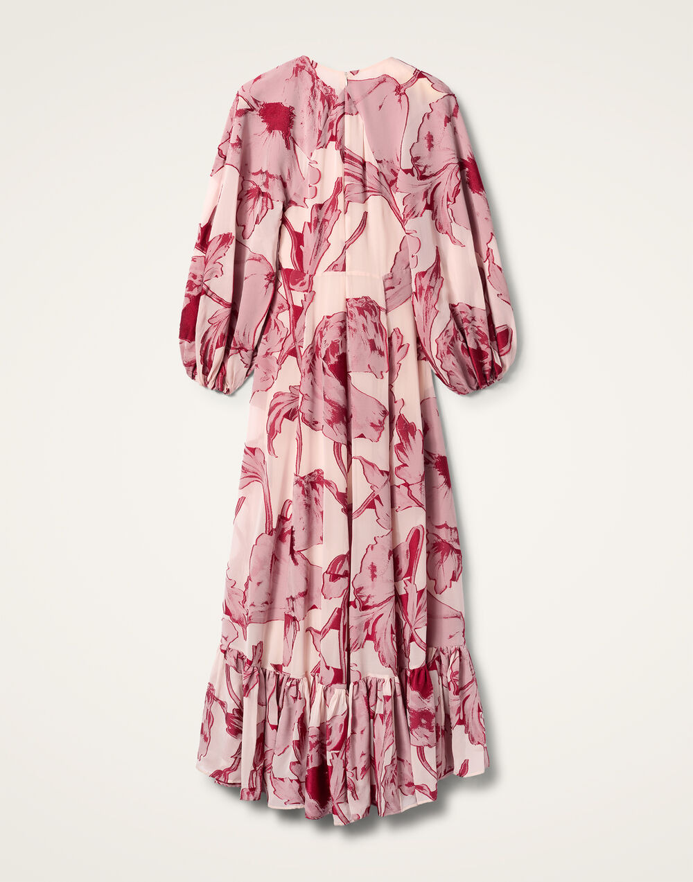 Eve-Ning V Dress - 3