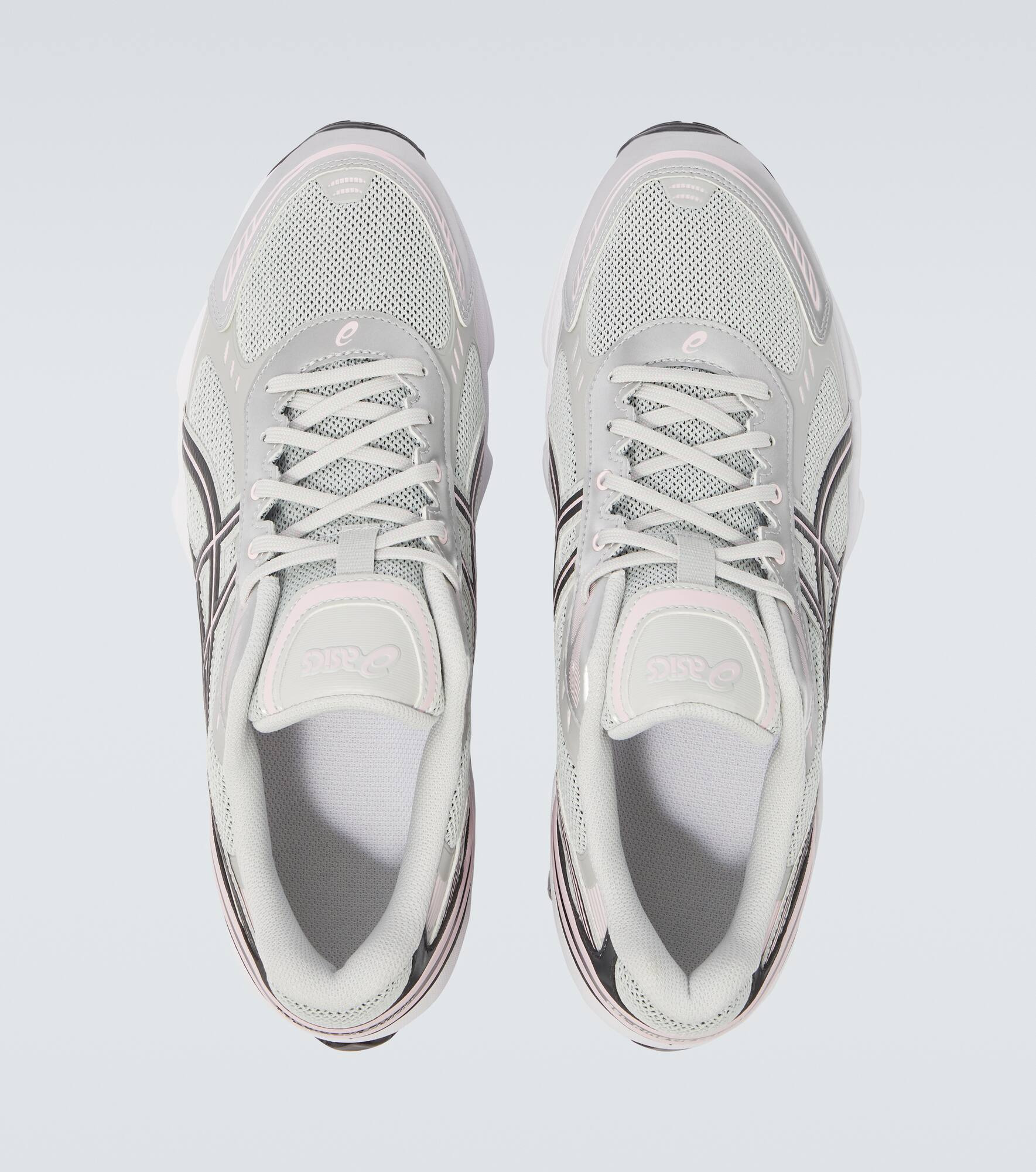 Gel-Kinetic Fluent sneakers - 4