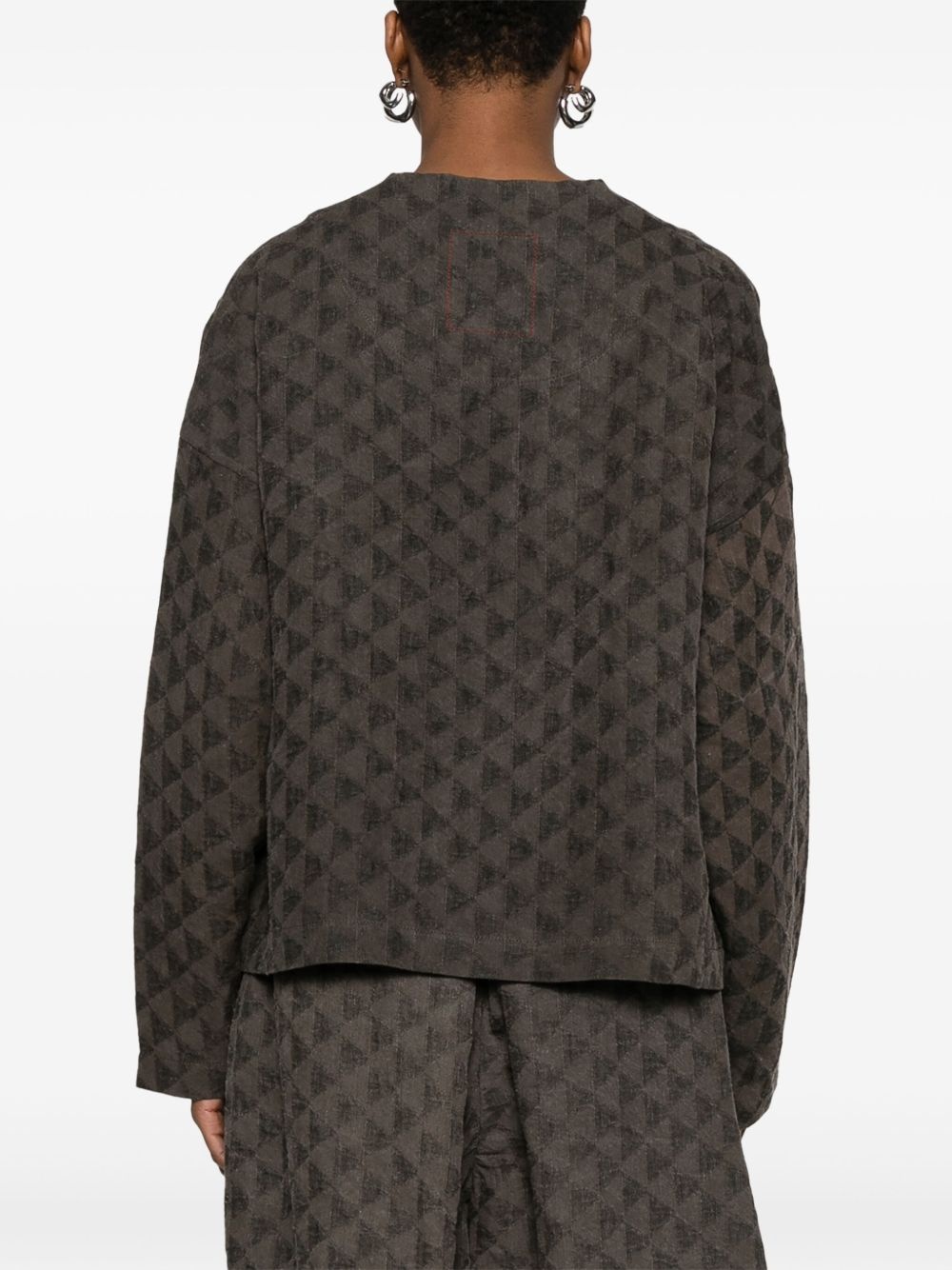 Klarke jacket - 4