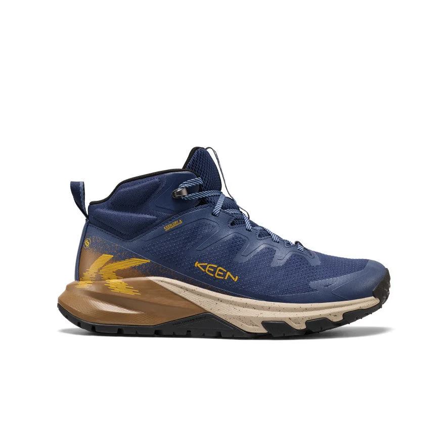 Men's Targhee Apex Waterproof Hiking Boot - 1