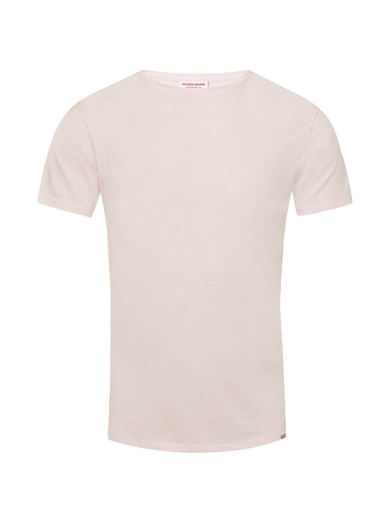 OB-T cotton T-shirt 1