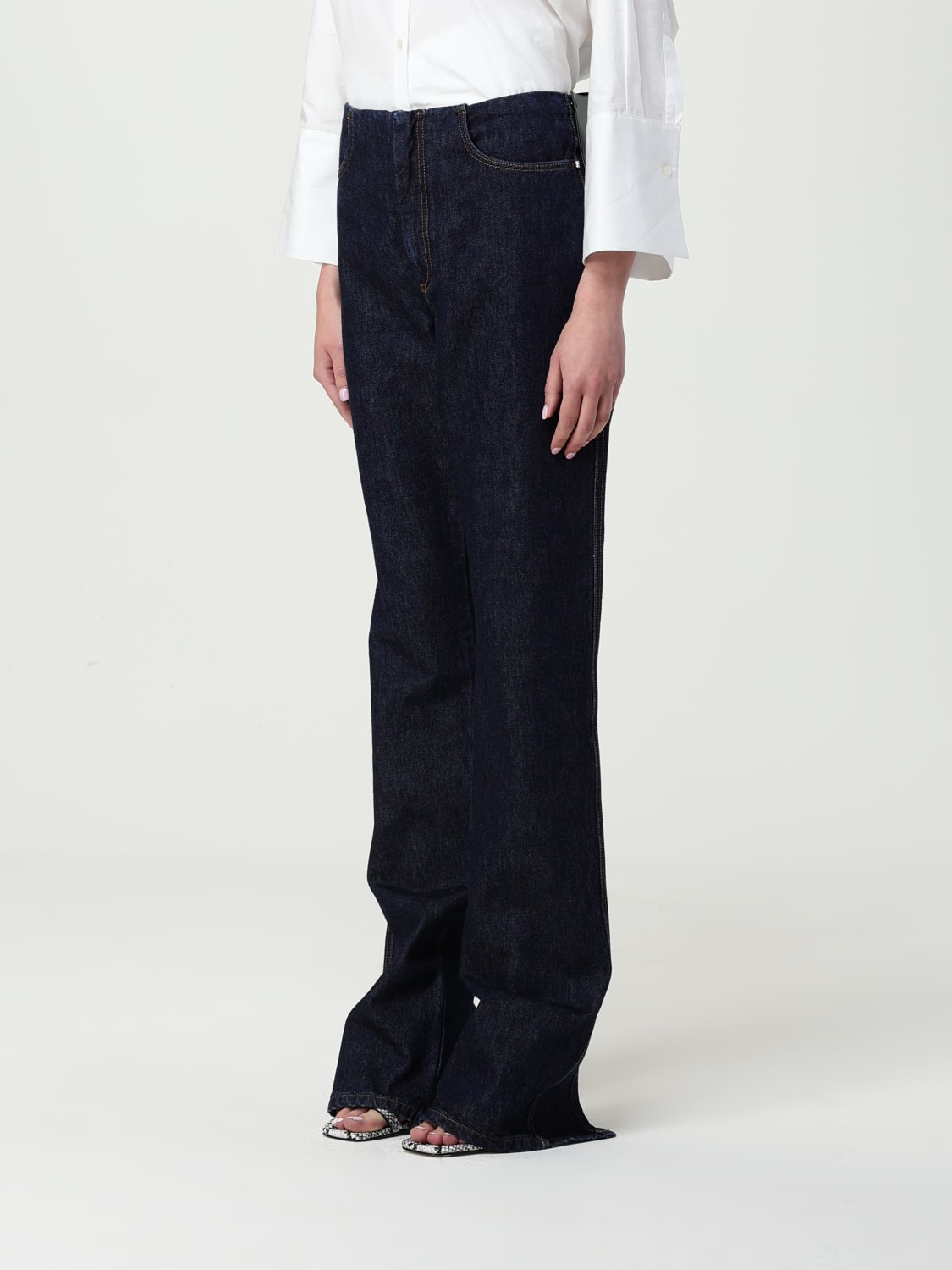 Jeans woman Sportmax - 4