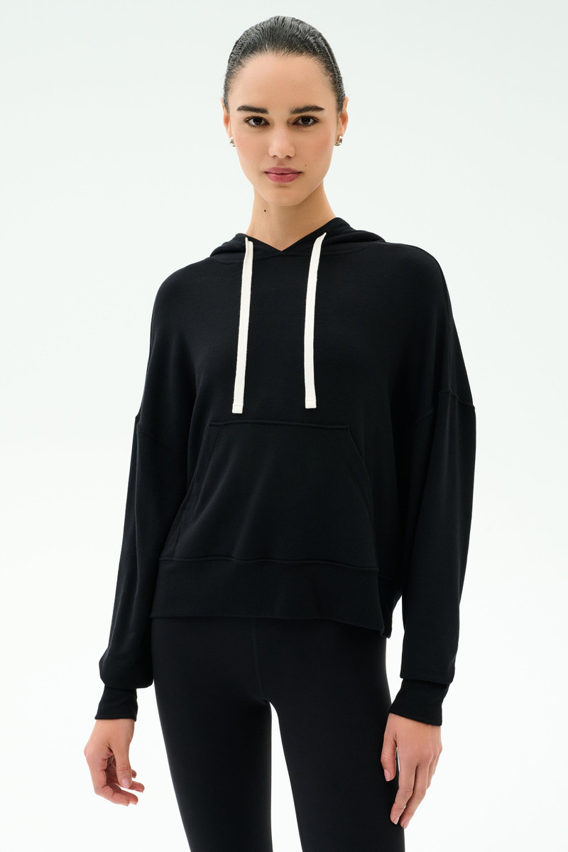 SPLITS59 Joey Long Sleeve Hoodie outlook