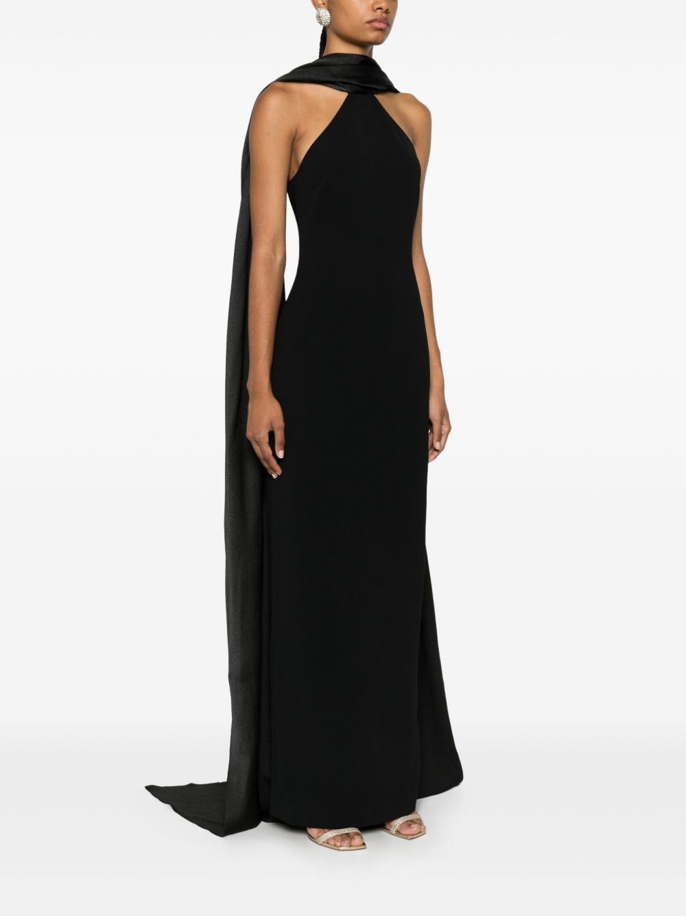 Ophelia gown - 3