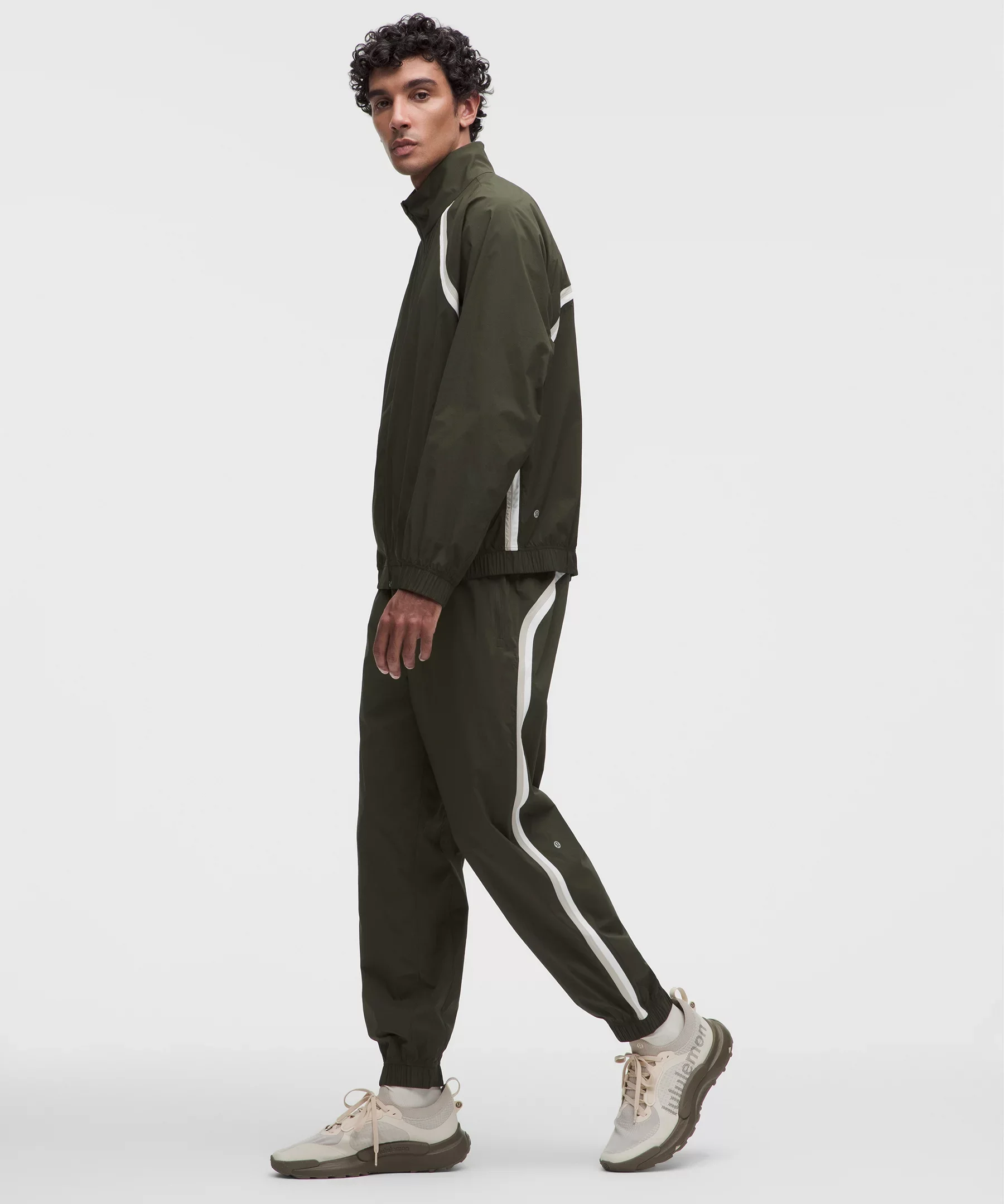 Pace Breaker Glyde Jogger *Regular - 1