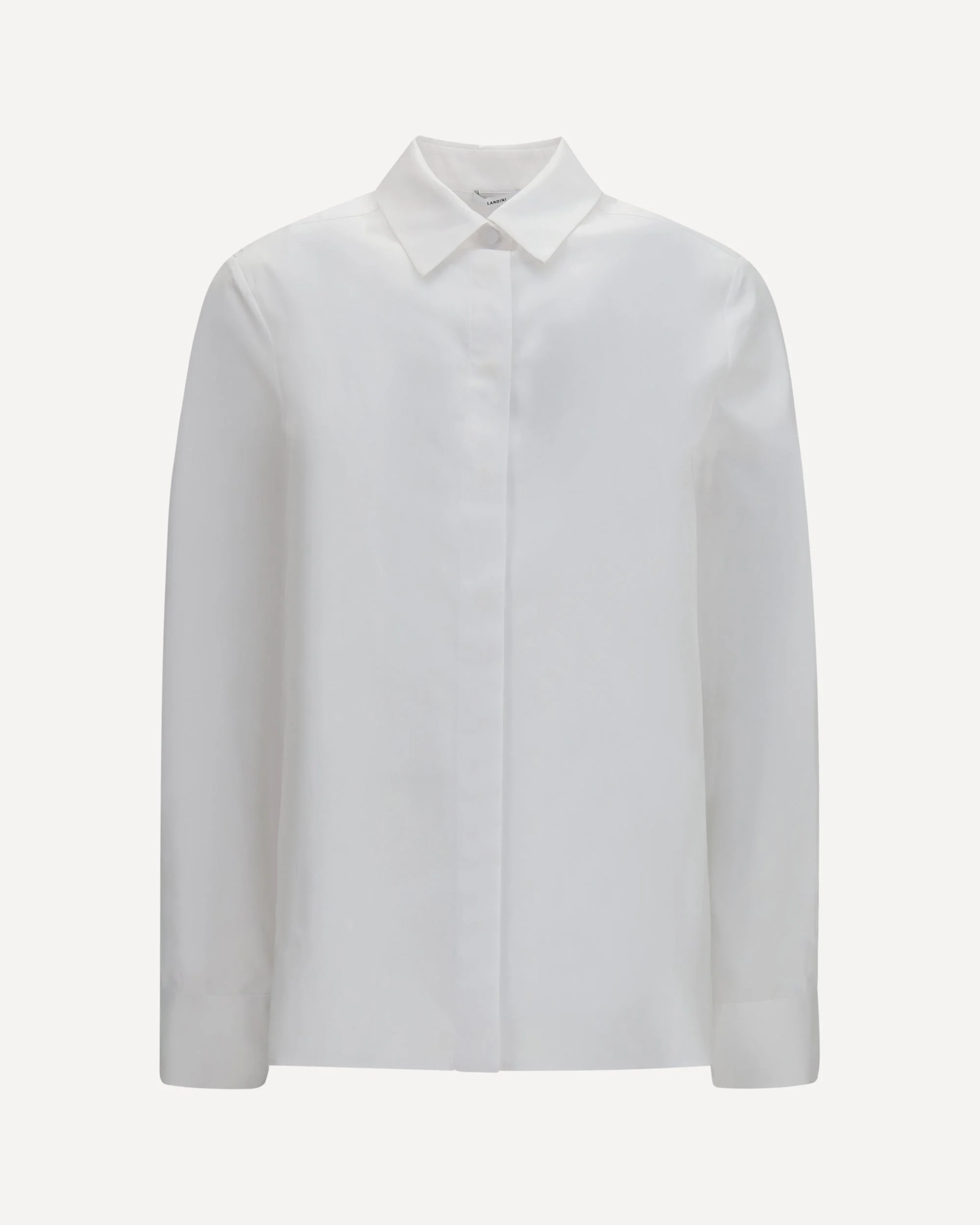 Classic cotton Shirt - 1