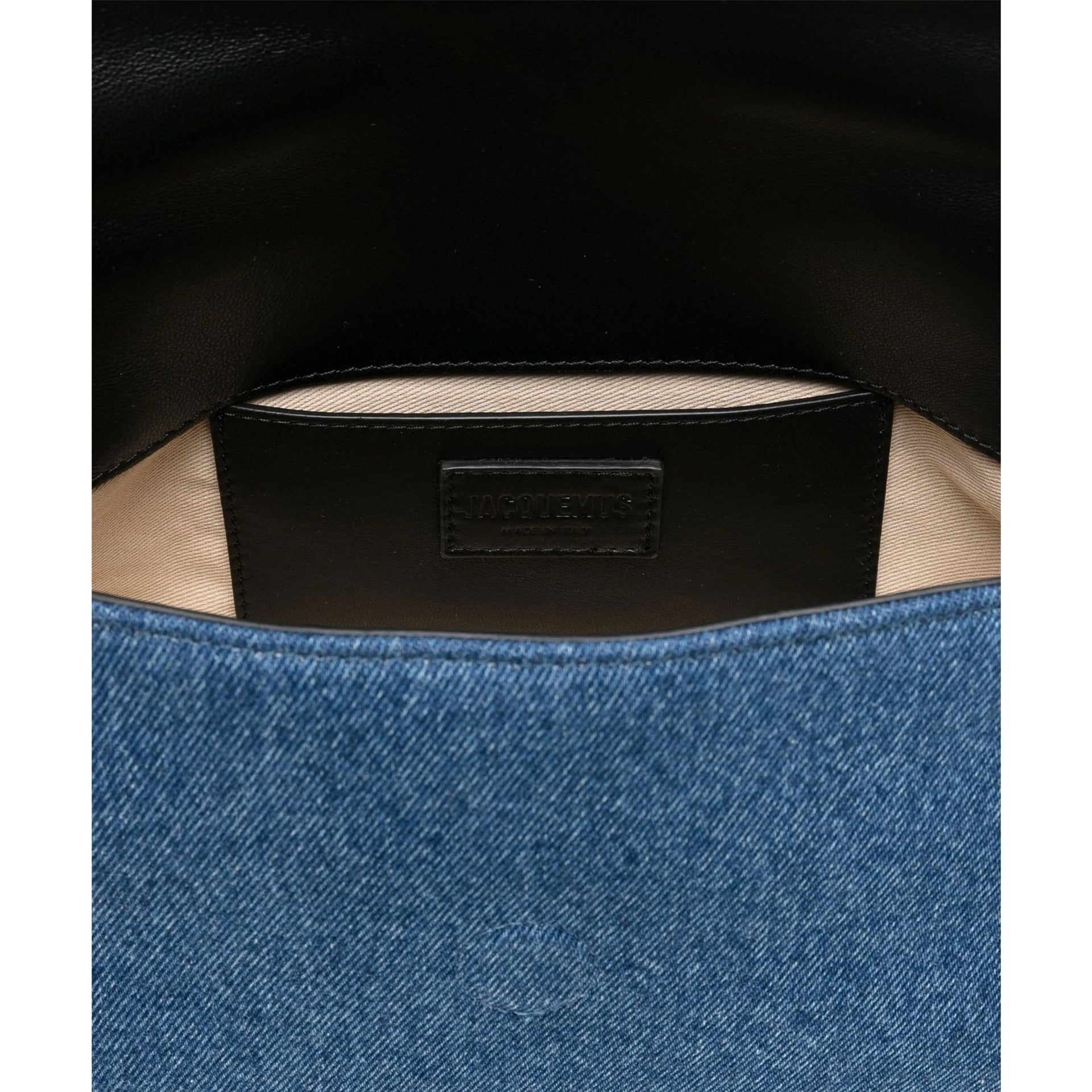 Jacquemus Le Bambimou Denim Bag - 5
