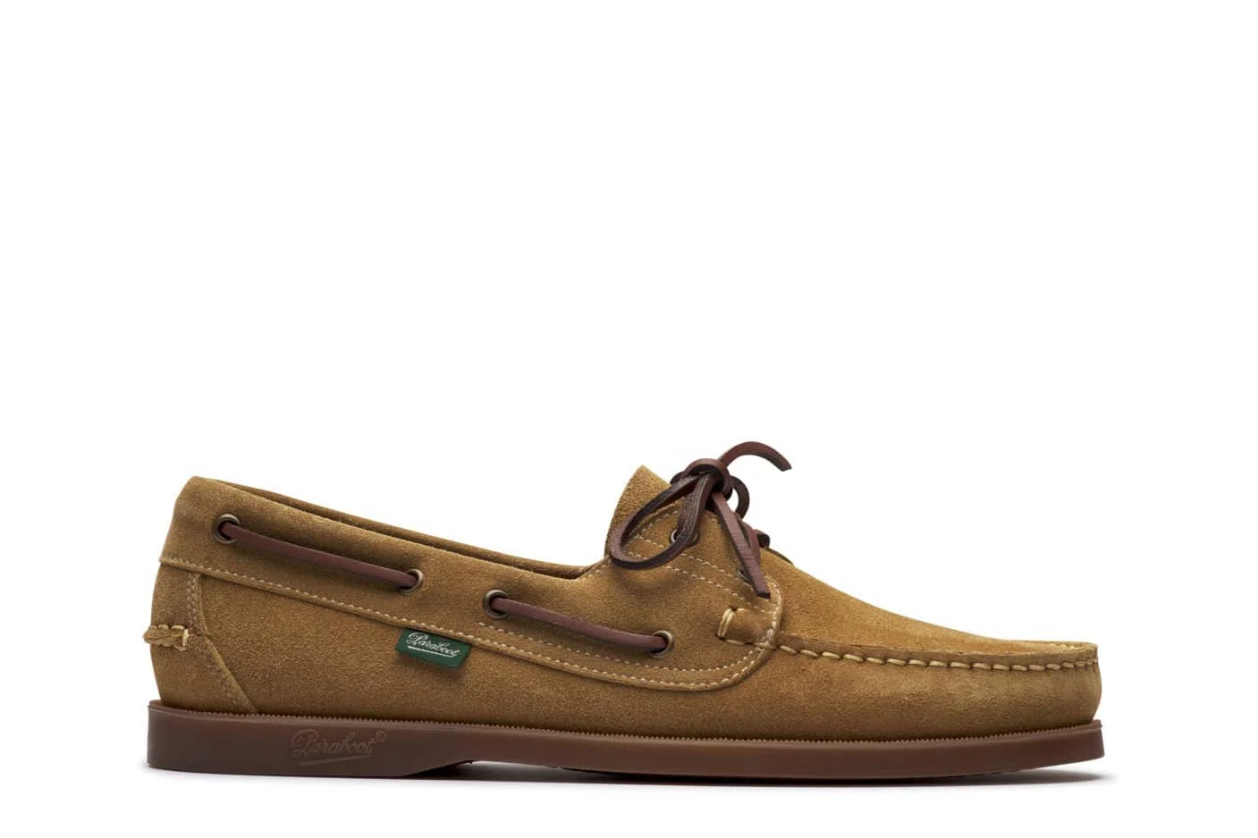 Barth Wild Velves - Rubber Sole - 1