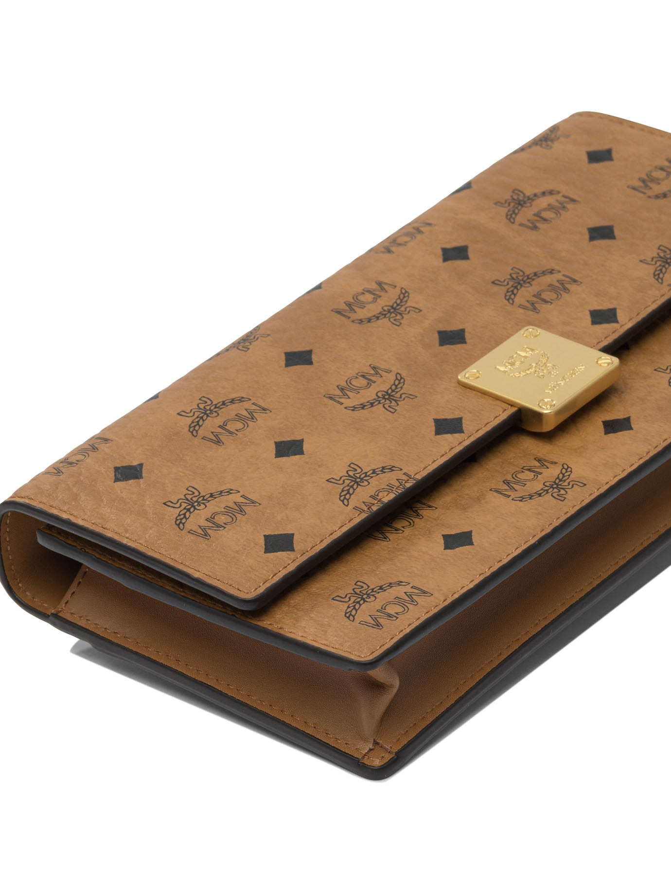 Clutches Brown - 4