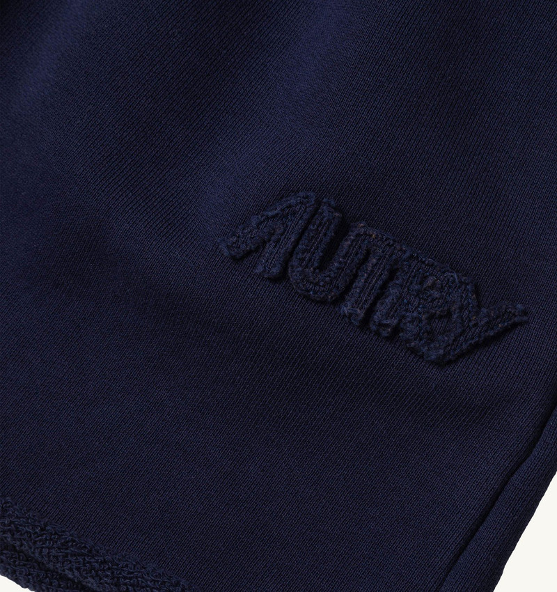 TONAL LOGO SWEATSHORT WOMAN 6