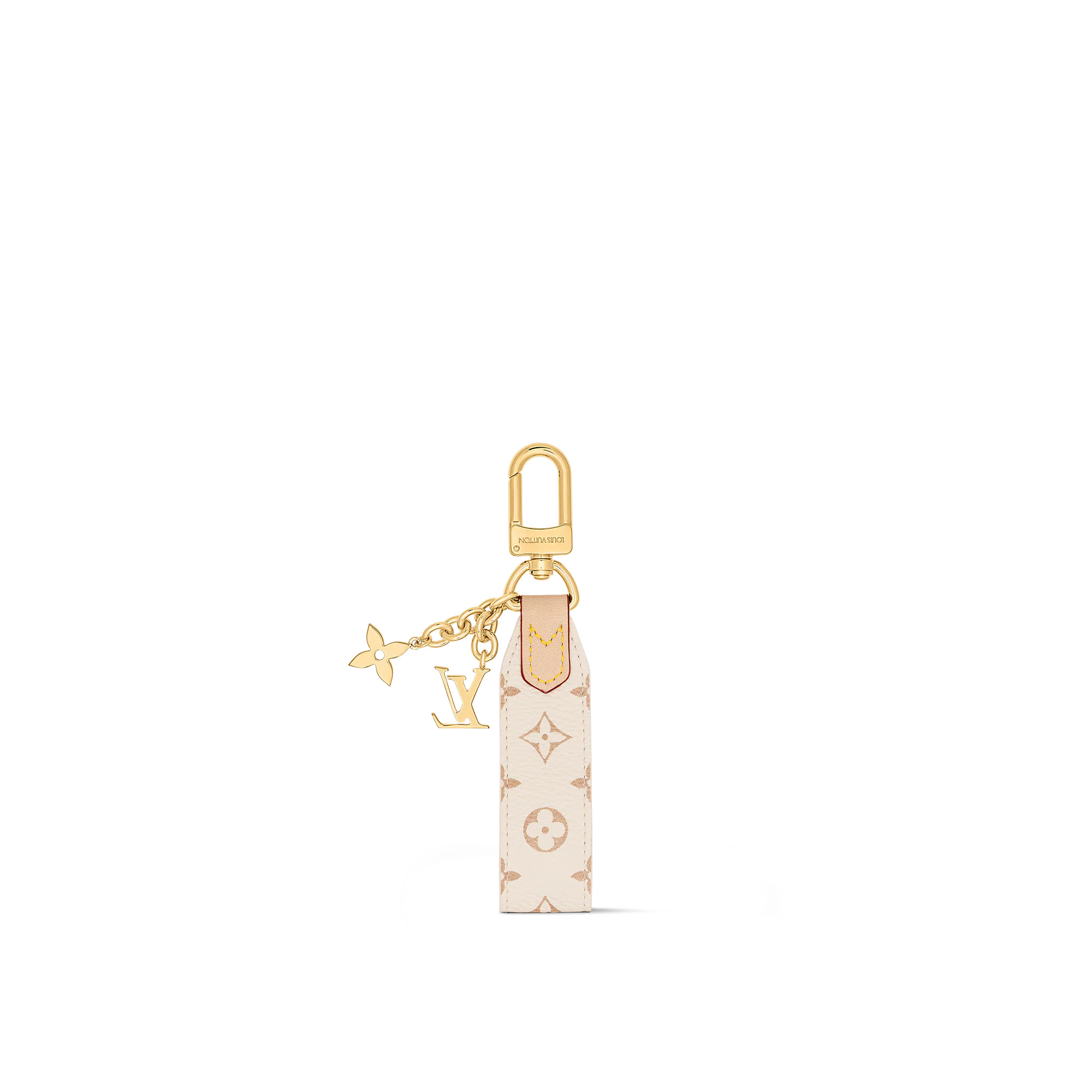 LV Cherished Dragonne - 2