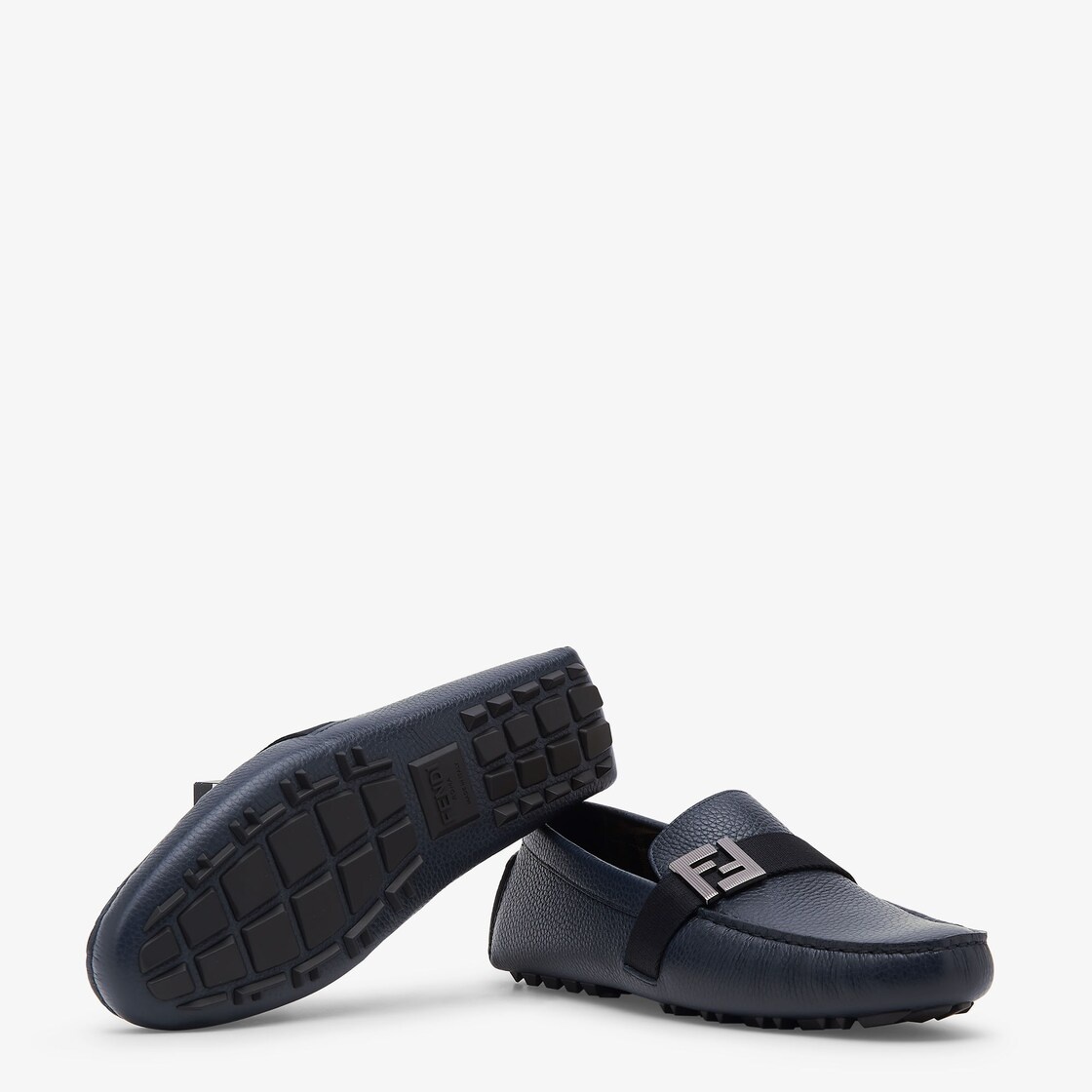 FF Squared Loafers - 5