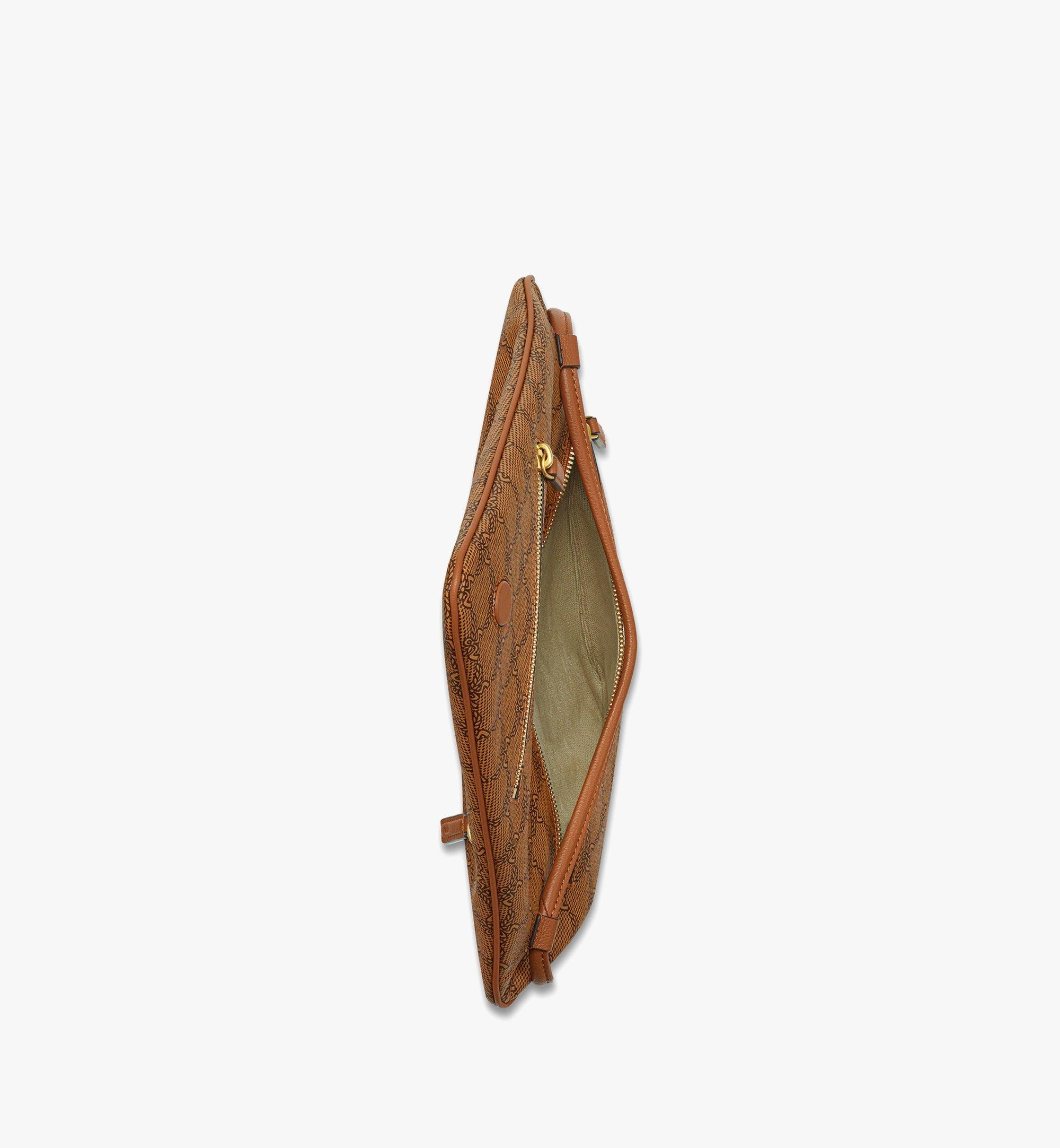Himmel Triangle Pouch in Lauretos - 3