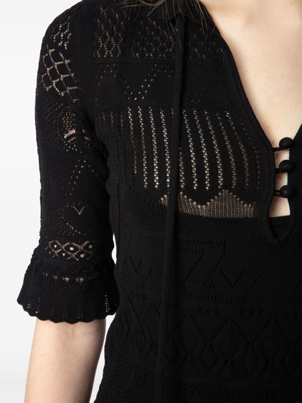 Memphisa dress - 7