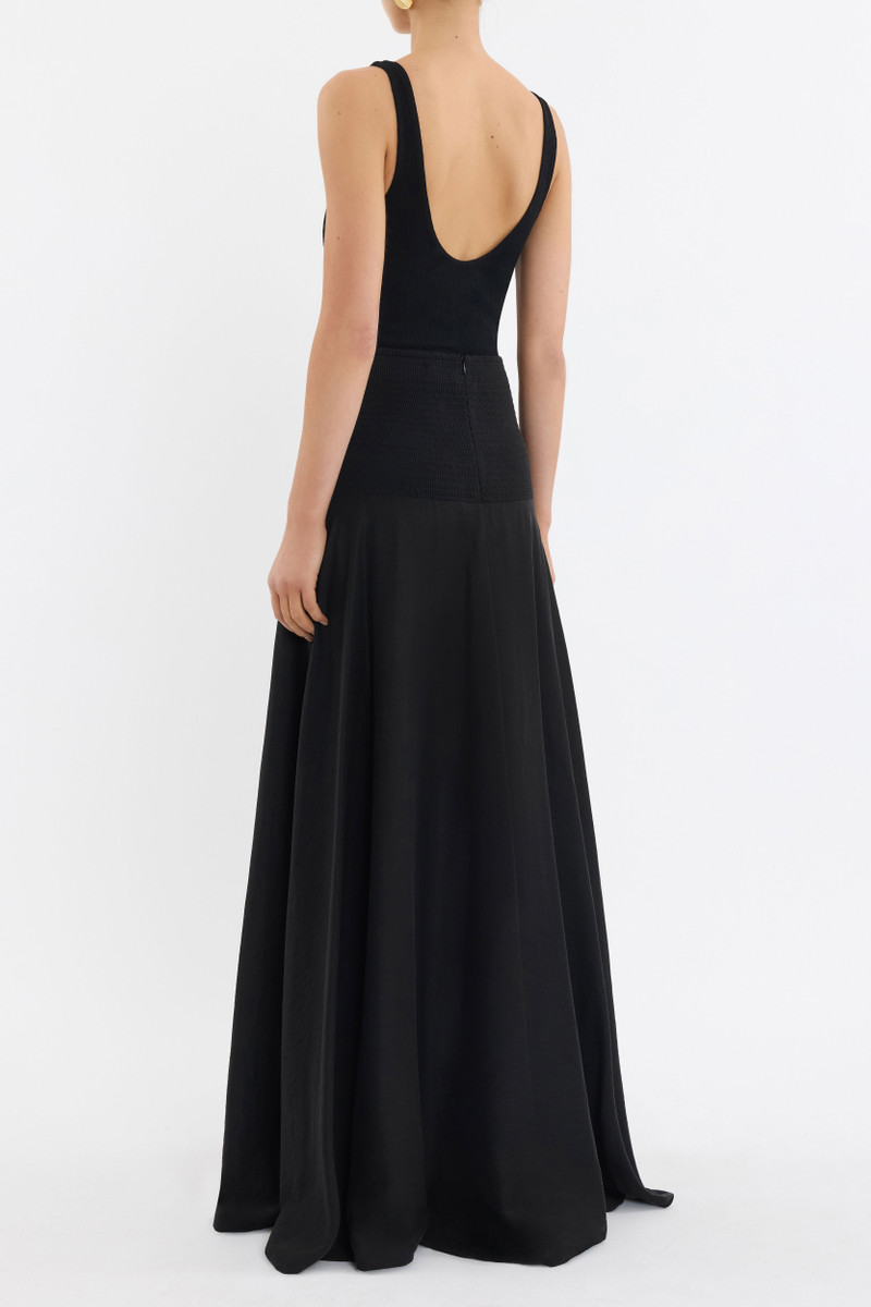 Sable Skirt 4