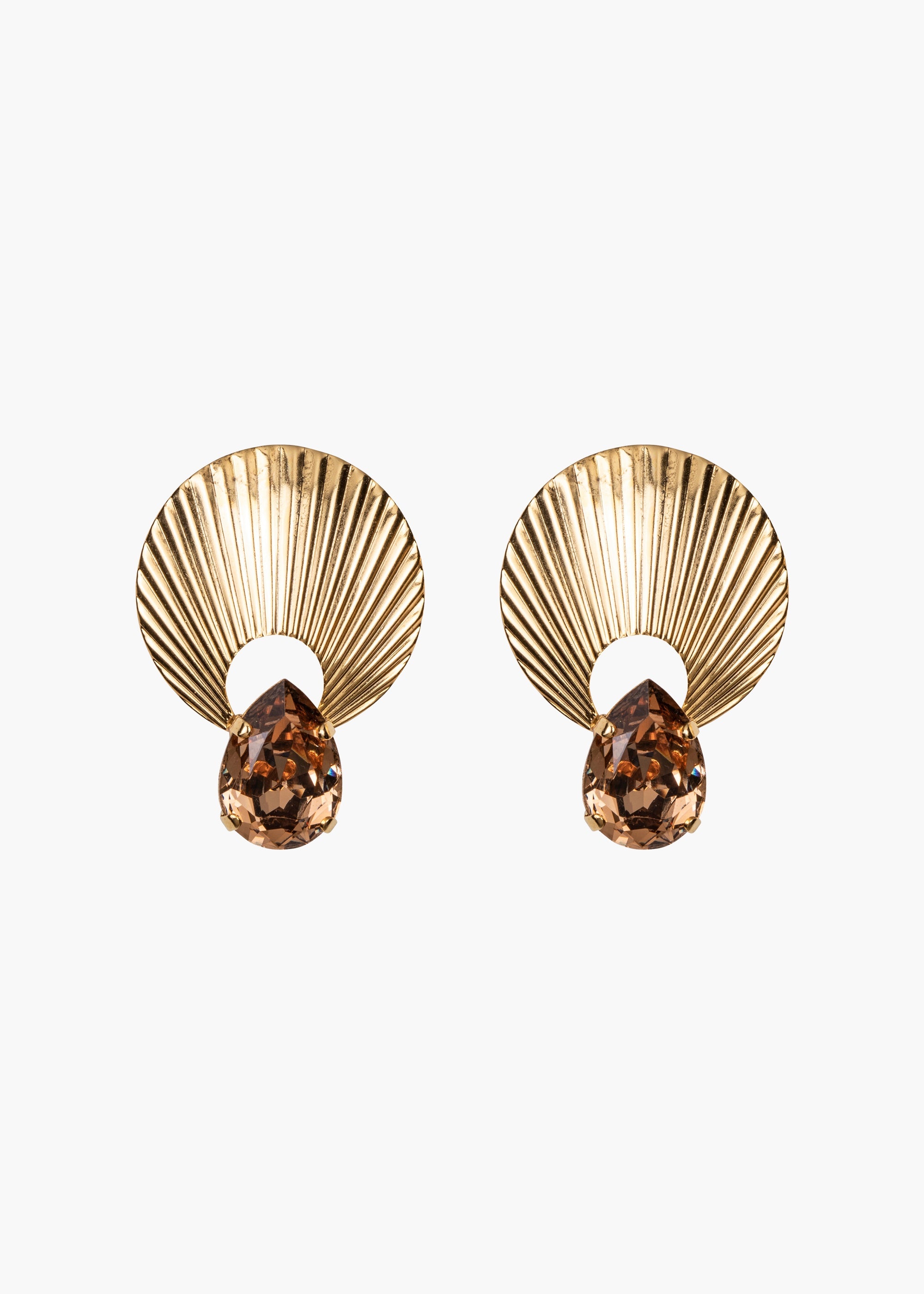 Luana Earrings - 1