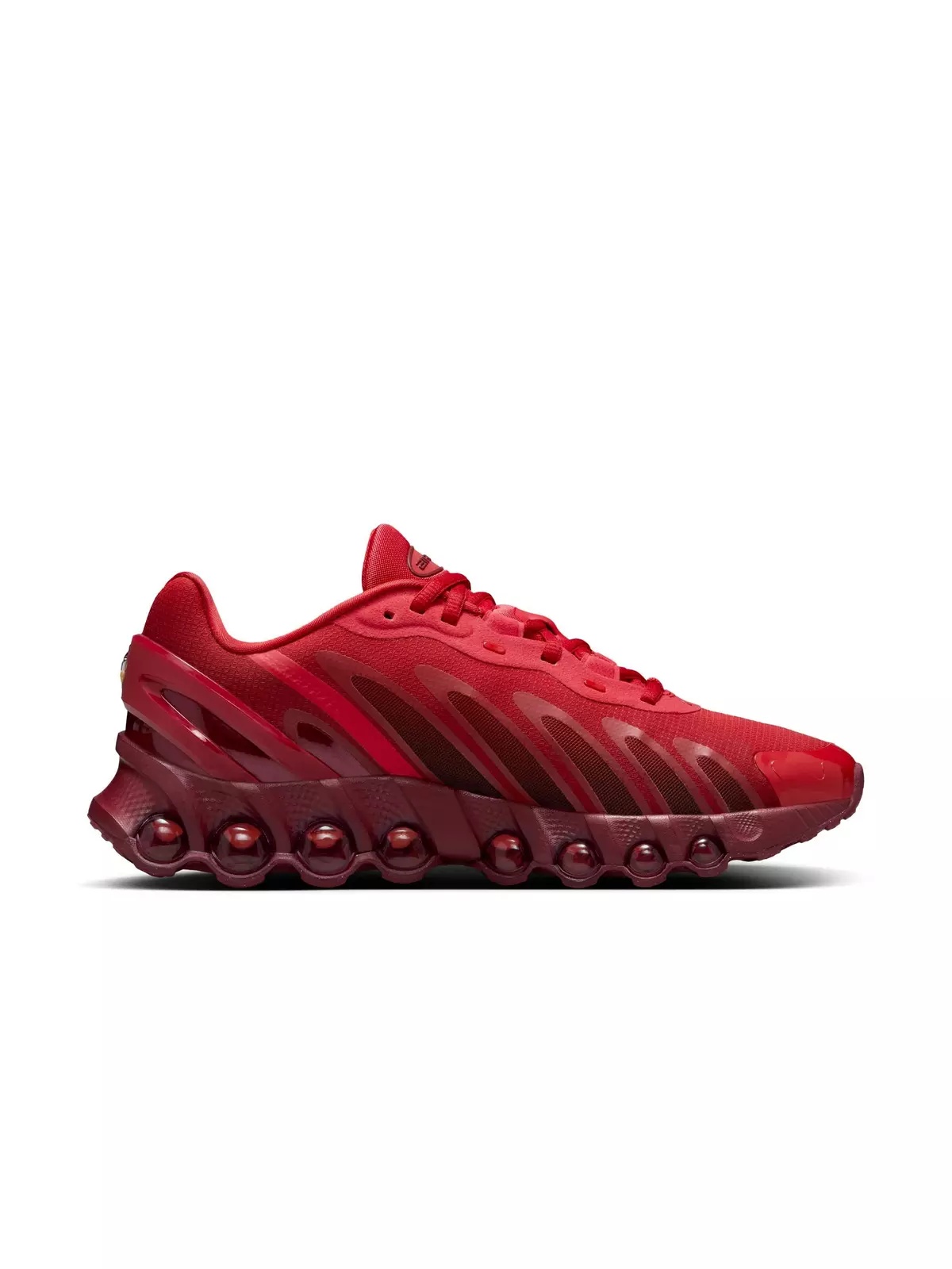 Air Max Dn8 "University Red" Women's Shoe - 2