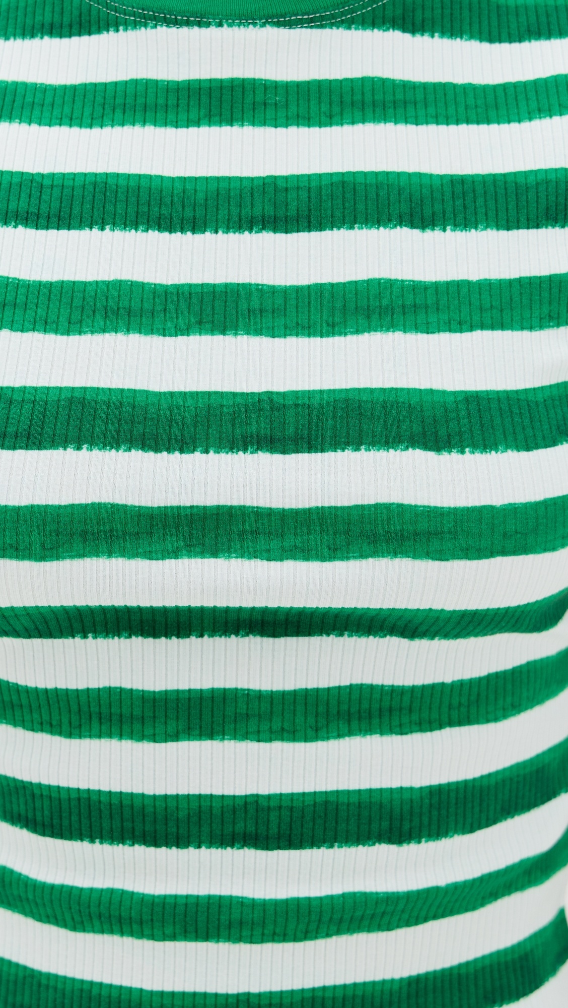 Tess Crew Neck Tee - 5