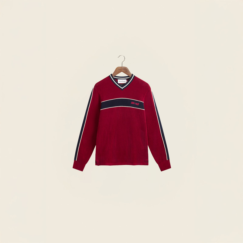 JOEY KNIT 1