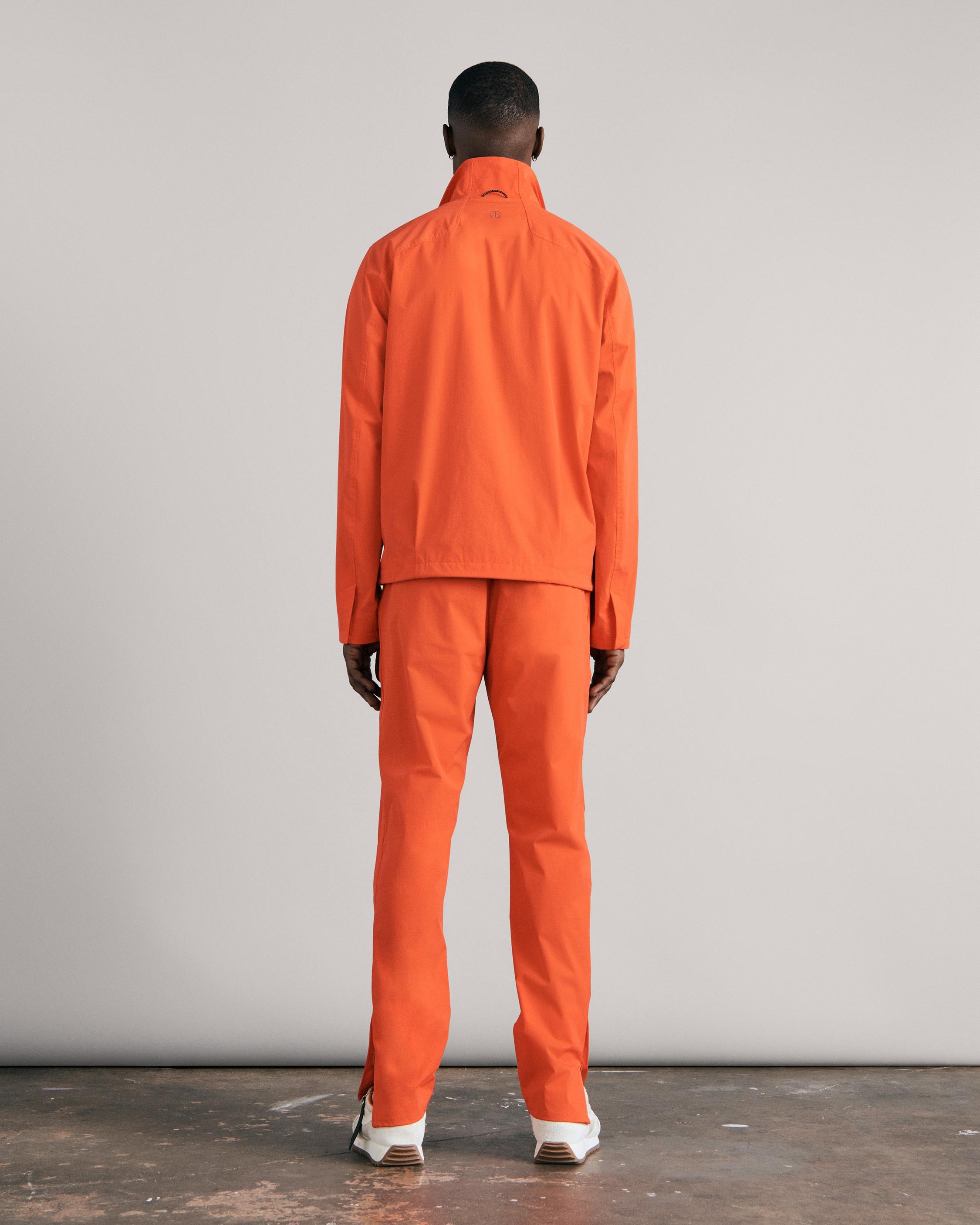 Pursuit Grant Technical Jacket
Relaxed Fit Jacket - 5