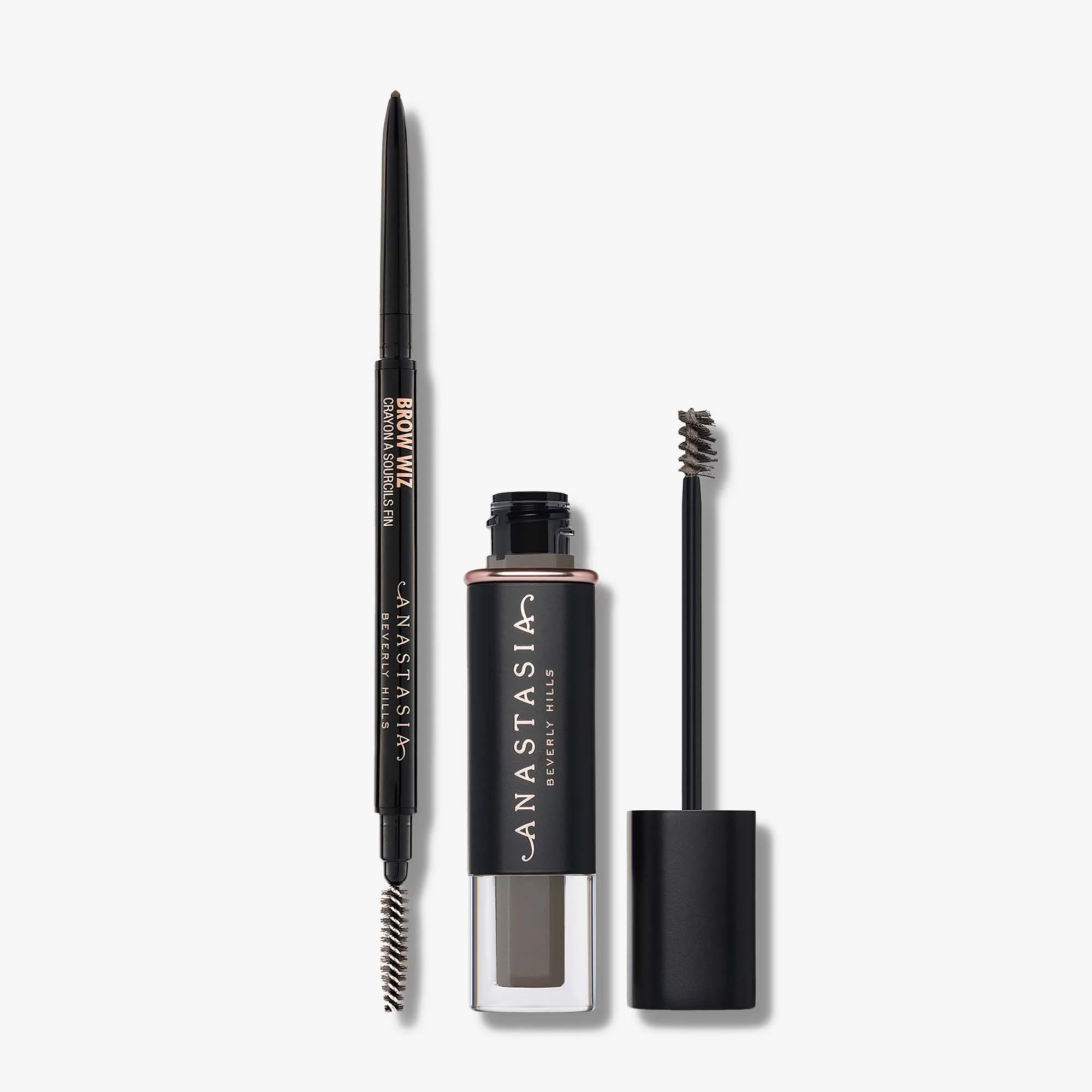 Ultimate Brow Essentials Kit - 1