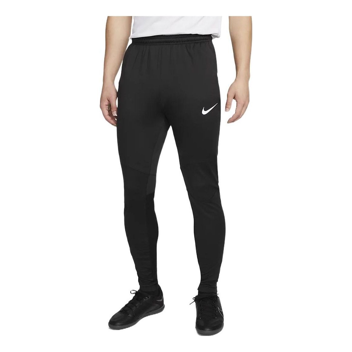 Nike Therma-FIT Strike Winter Warrior Soccer Pants 'Black' DQ5194-010 - 1