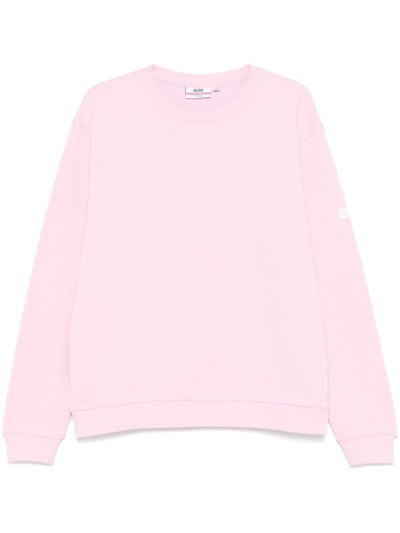 Essentials sweatshirt 1