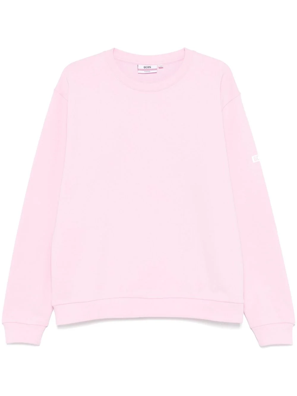 Essentials sweatshirt - 1