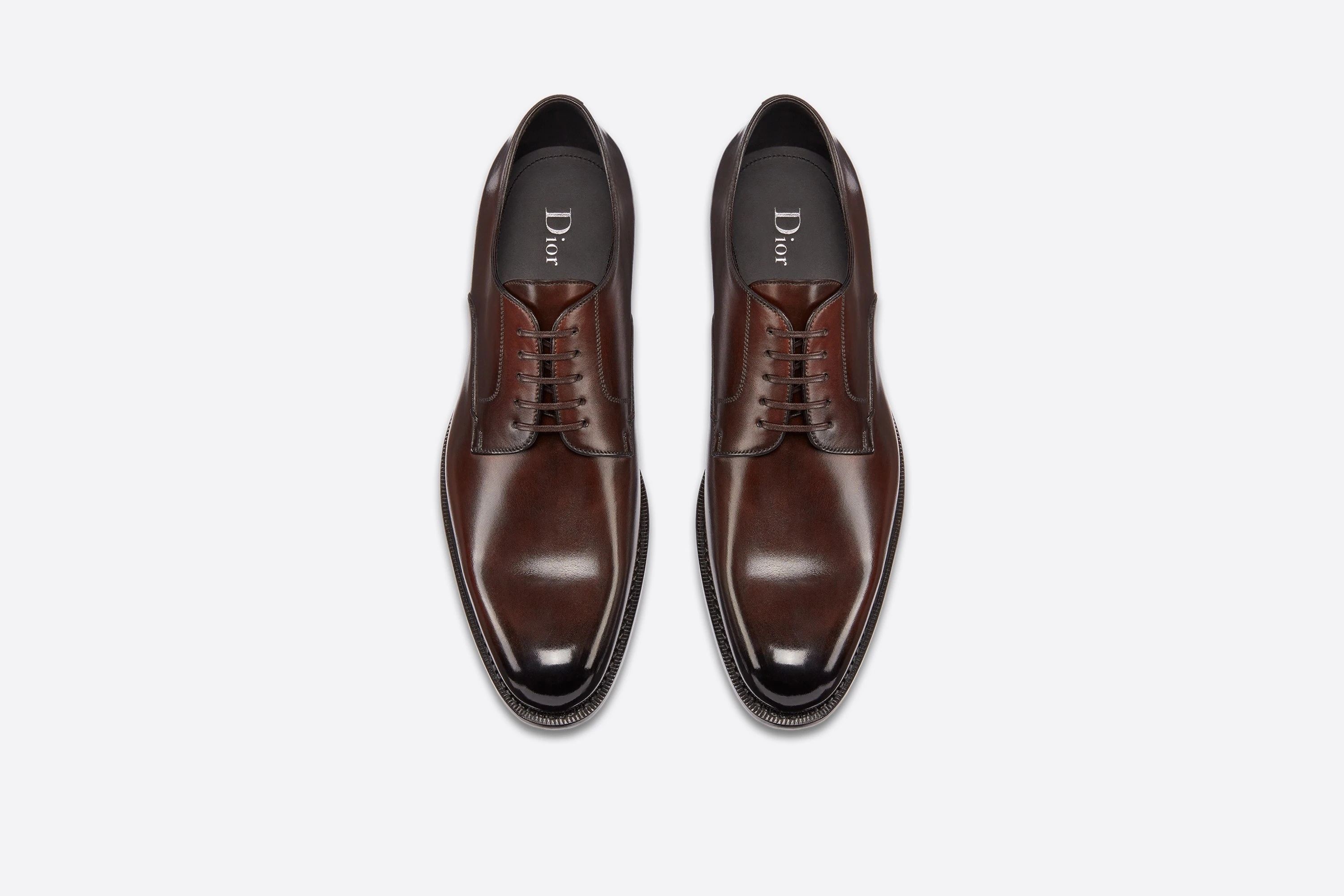 Derby Shoe - 4