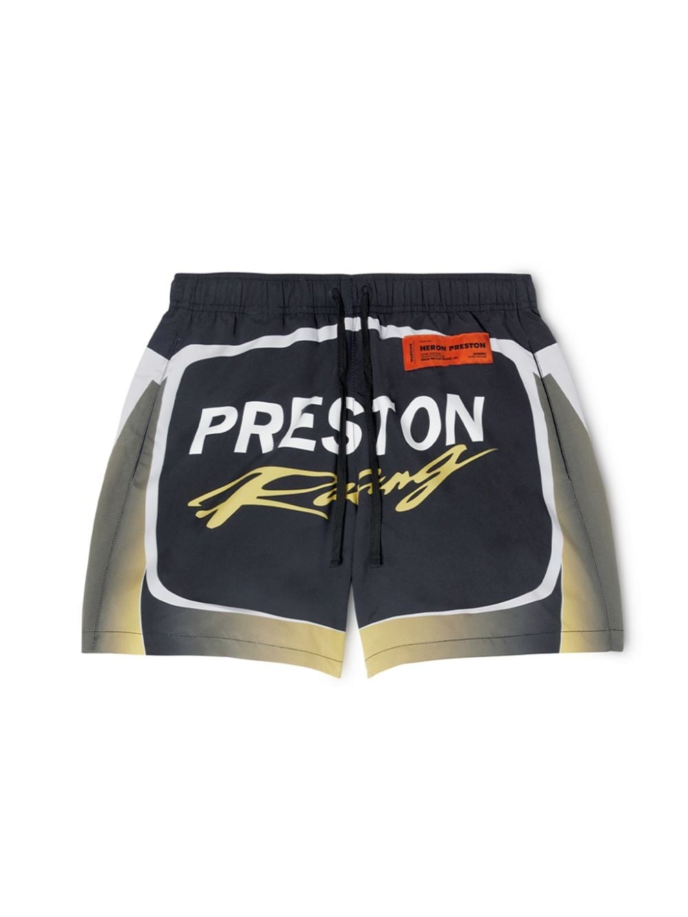 Preston Racing Dry Fit Shorts - 1