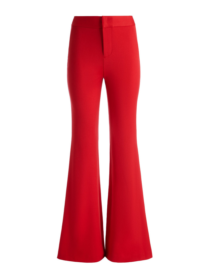 DEANNA HIGH RISE BOOTCUT PANT 1