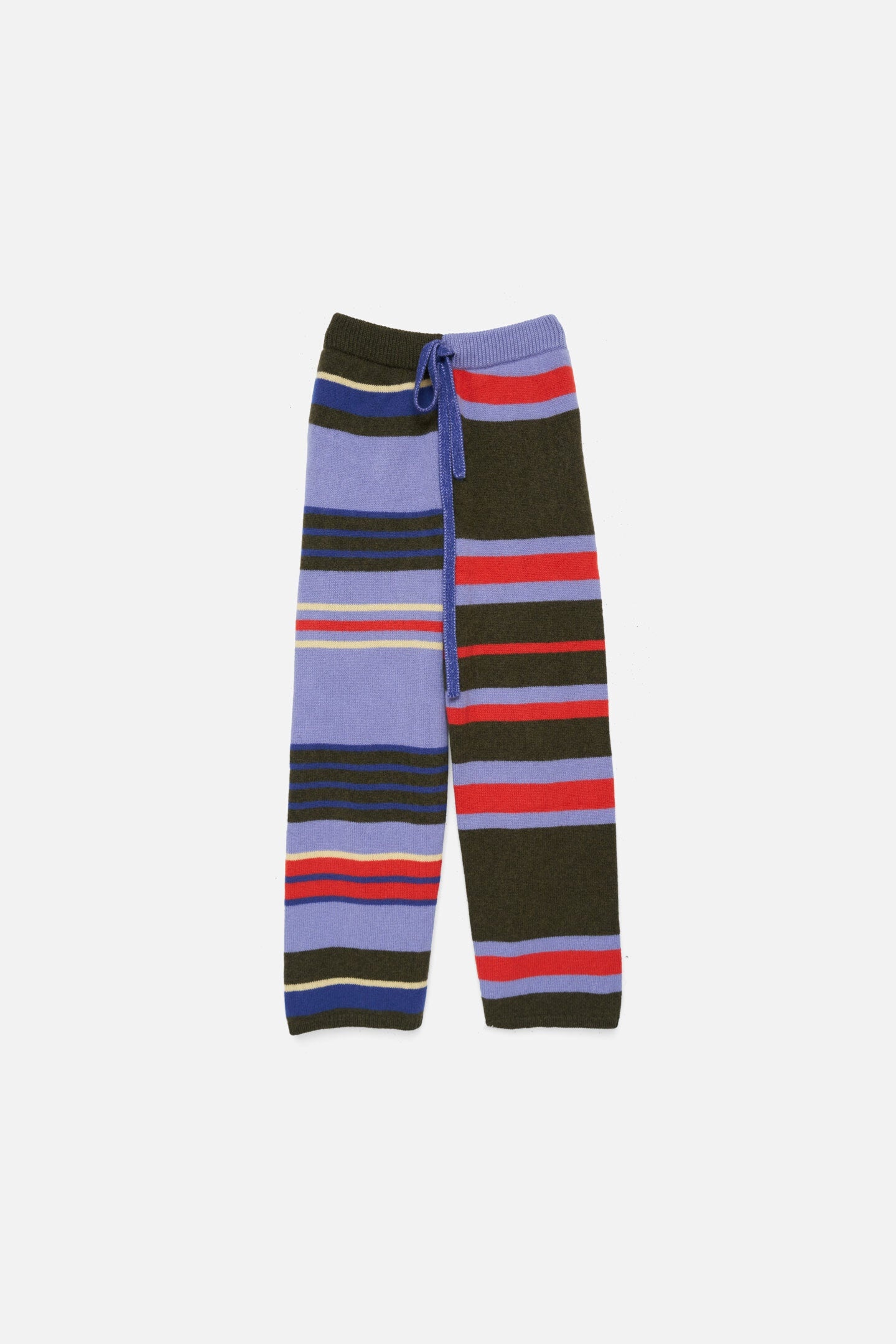 CHAOS STRIPE WOMEN'S LOUNGE PANT - 1