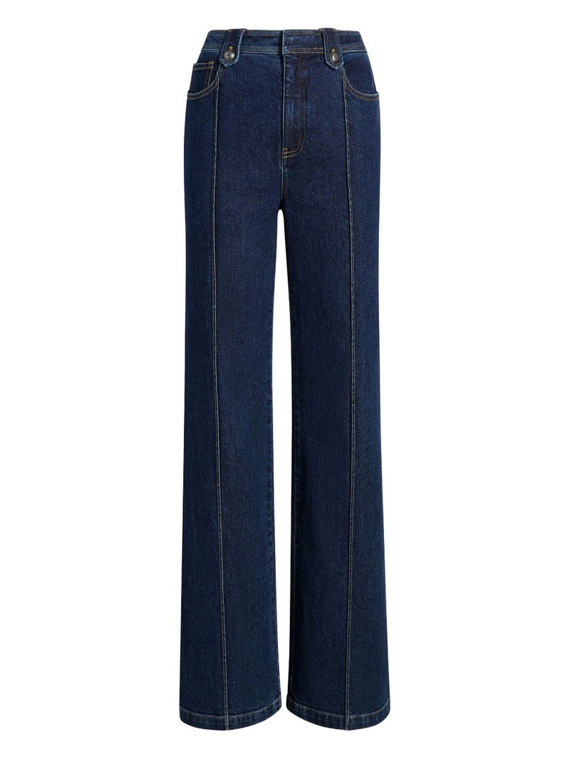 Niko seam trousers 1