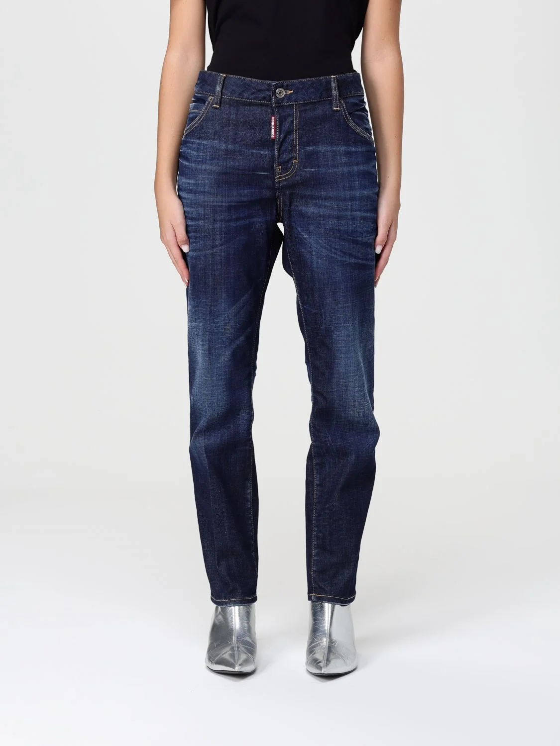 Jeans woman Dsquared2 - 1
