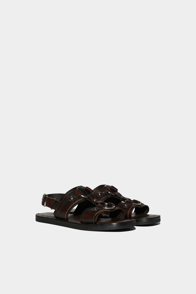 HARLEY SANDALS - 3