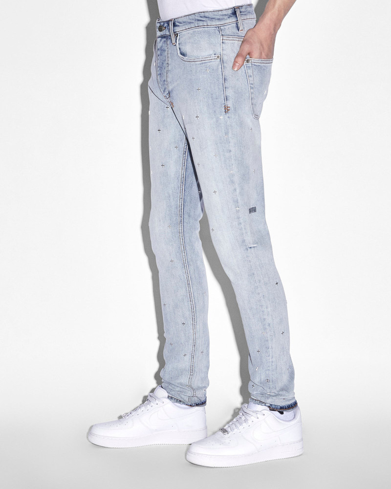 CHITCH METALIK BLUE 7