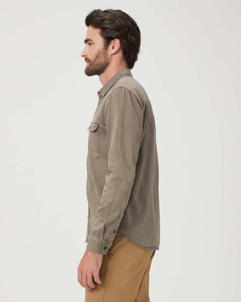 Martin Shirt 3