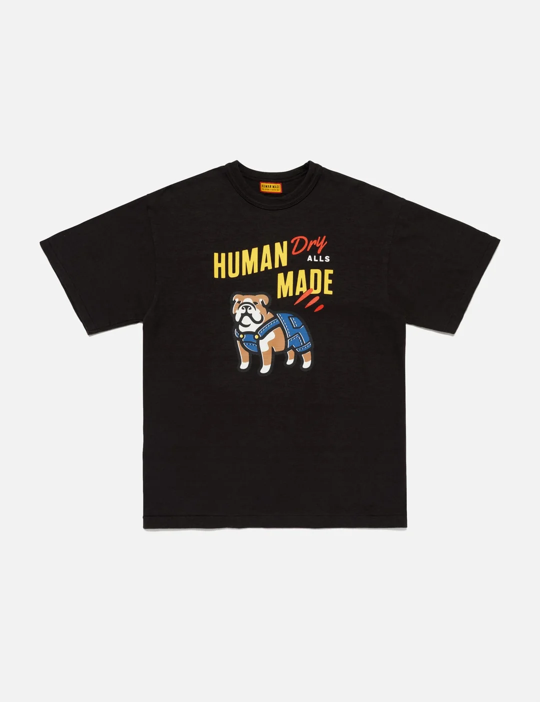 GRAPHIC T-SHIRT - 1