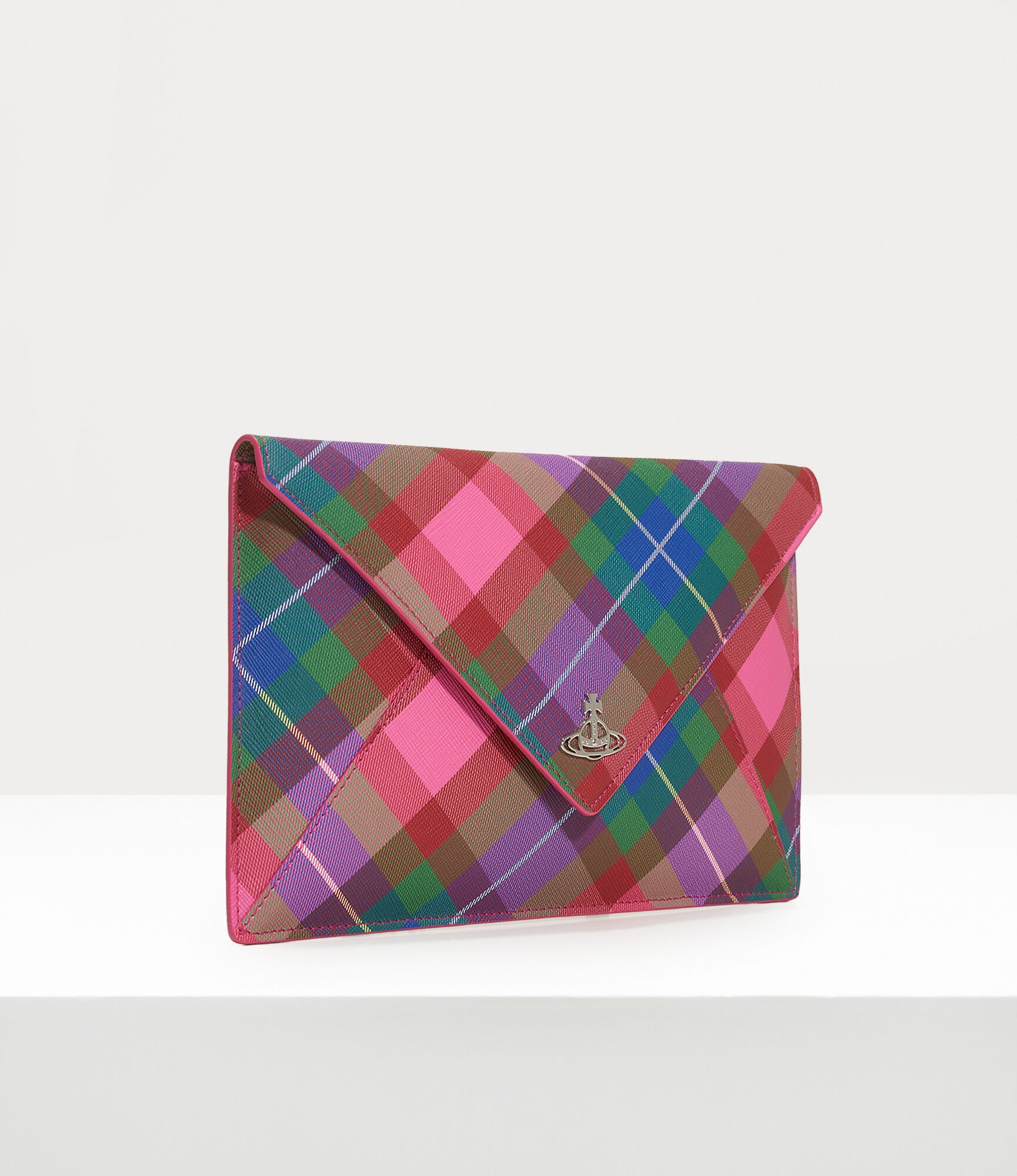 ENVELOPE CLUTCH - 2
