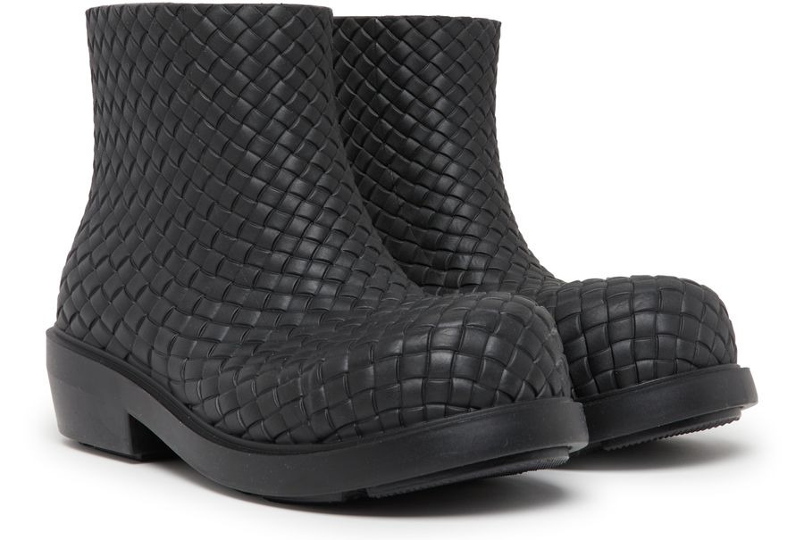 Puddle boots - 2