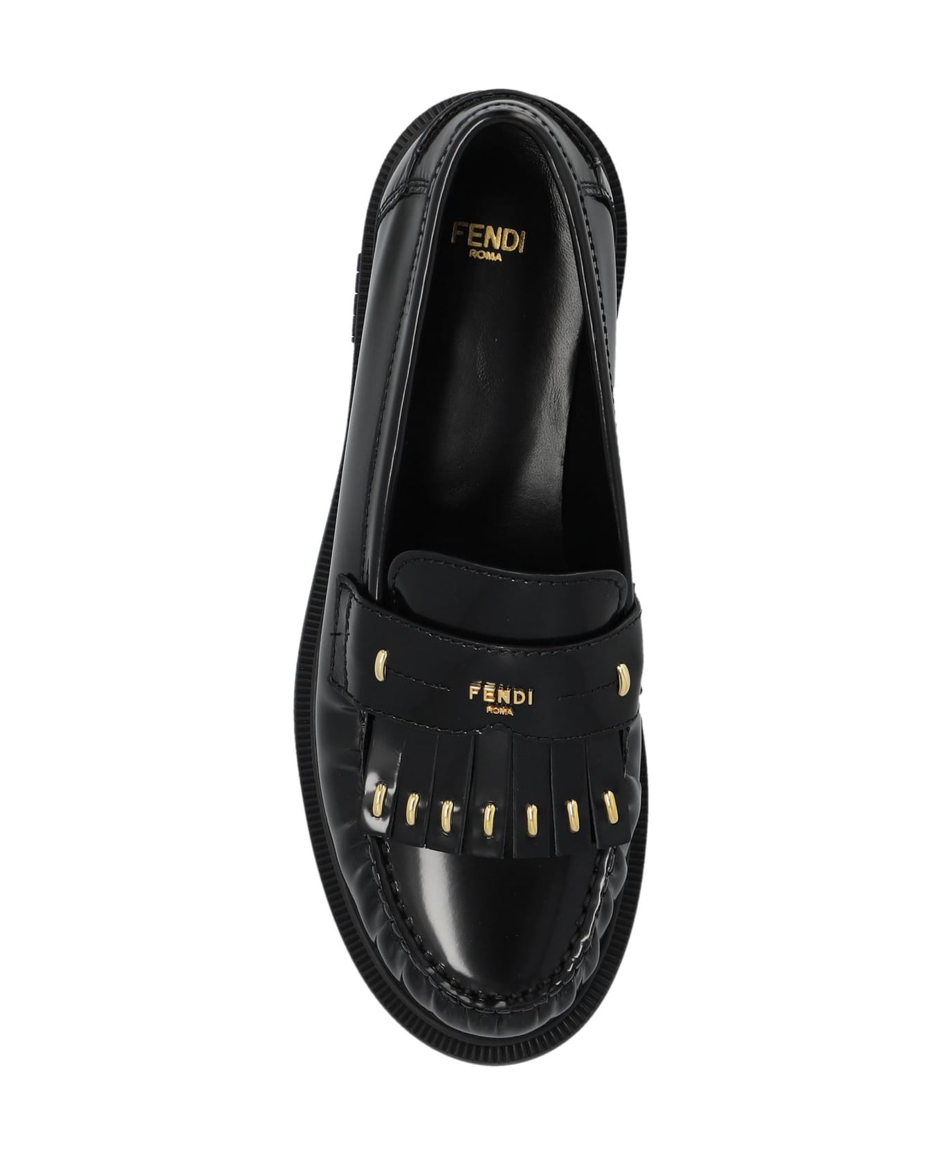 Filo Loafers - 4