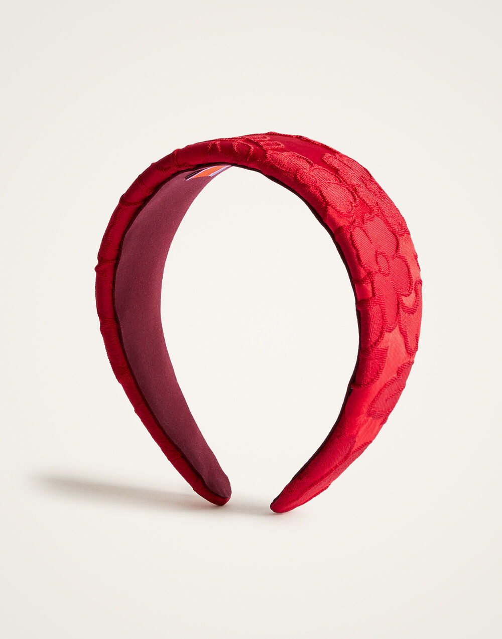 Flat Headband - 6