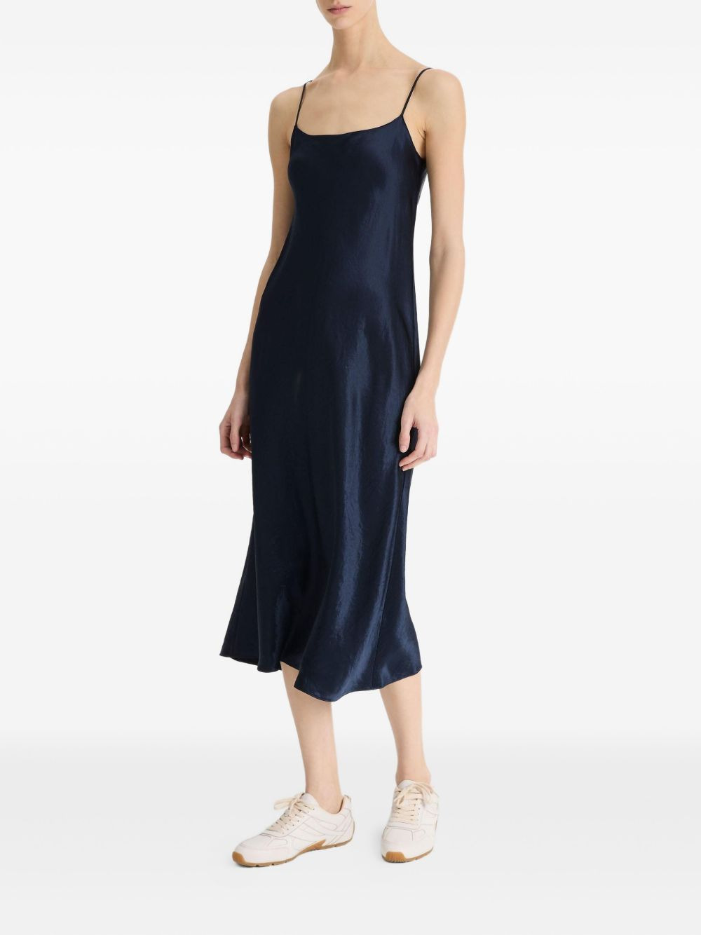 slip midi dress - 2