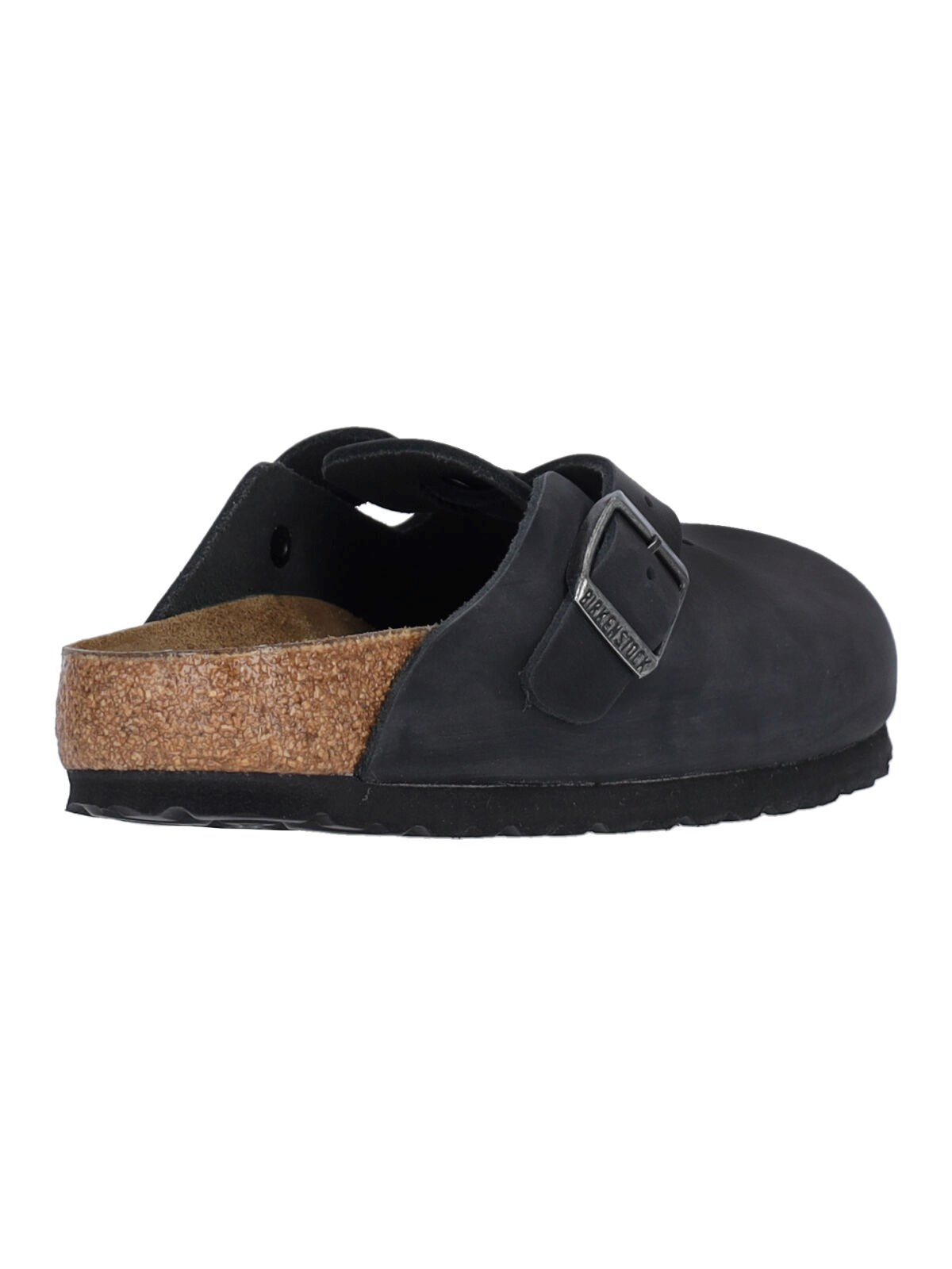 'BOSTON' SANDALS - 4