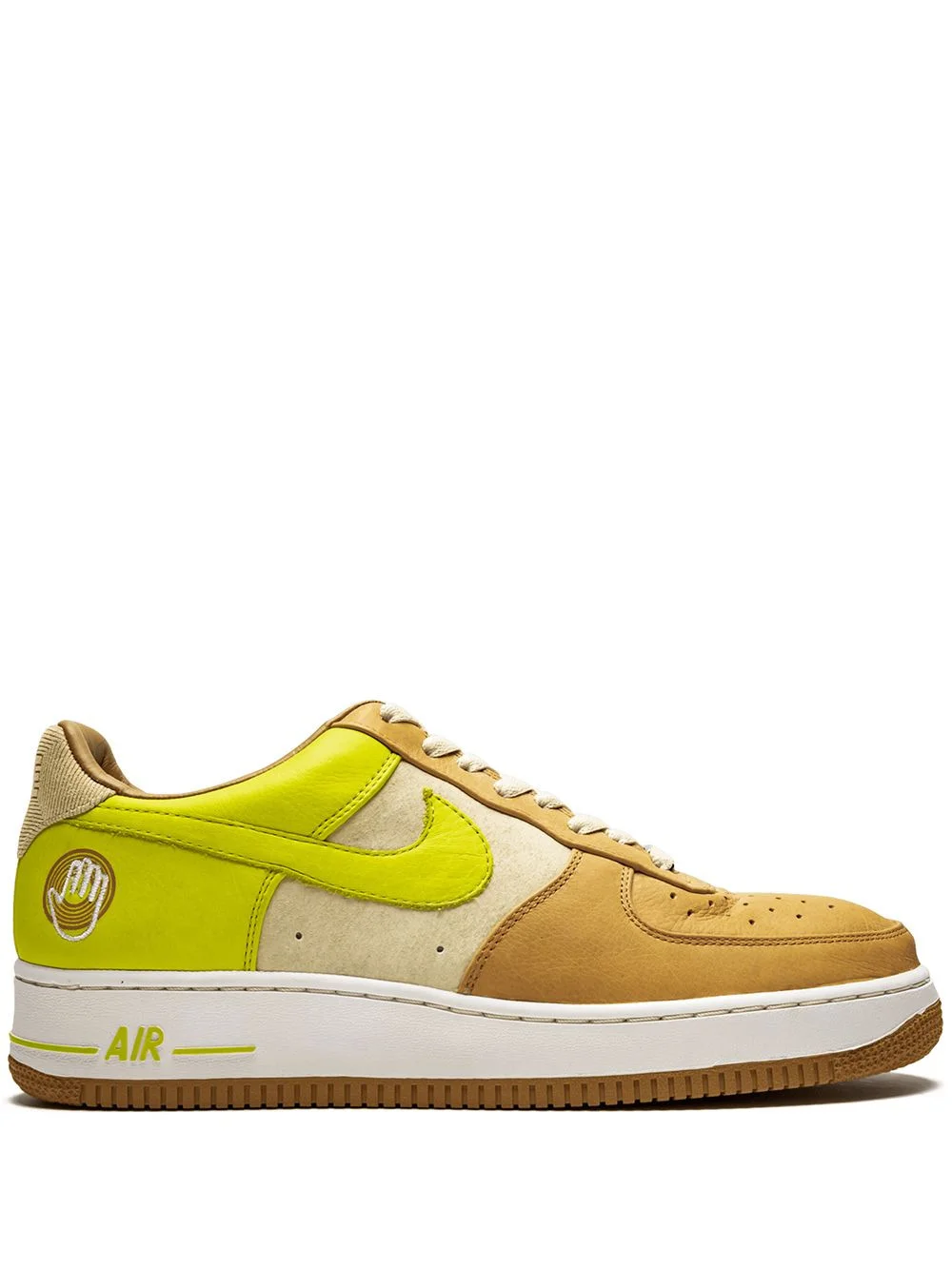 Air Force 1 Premium '07 sneakers - 1