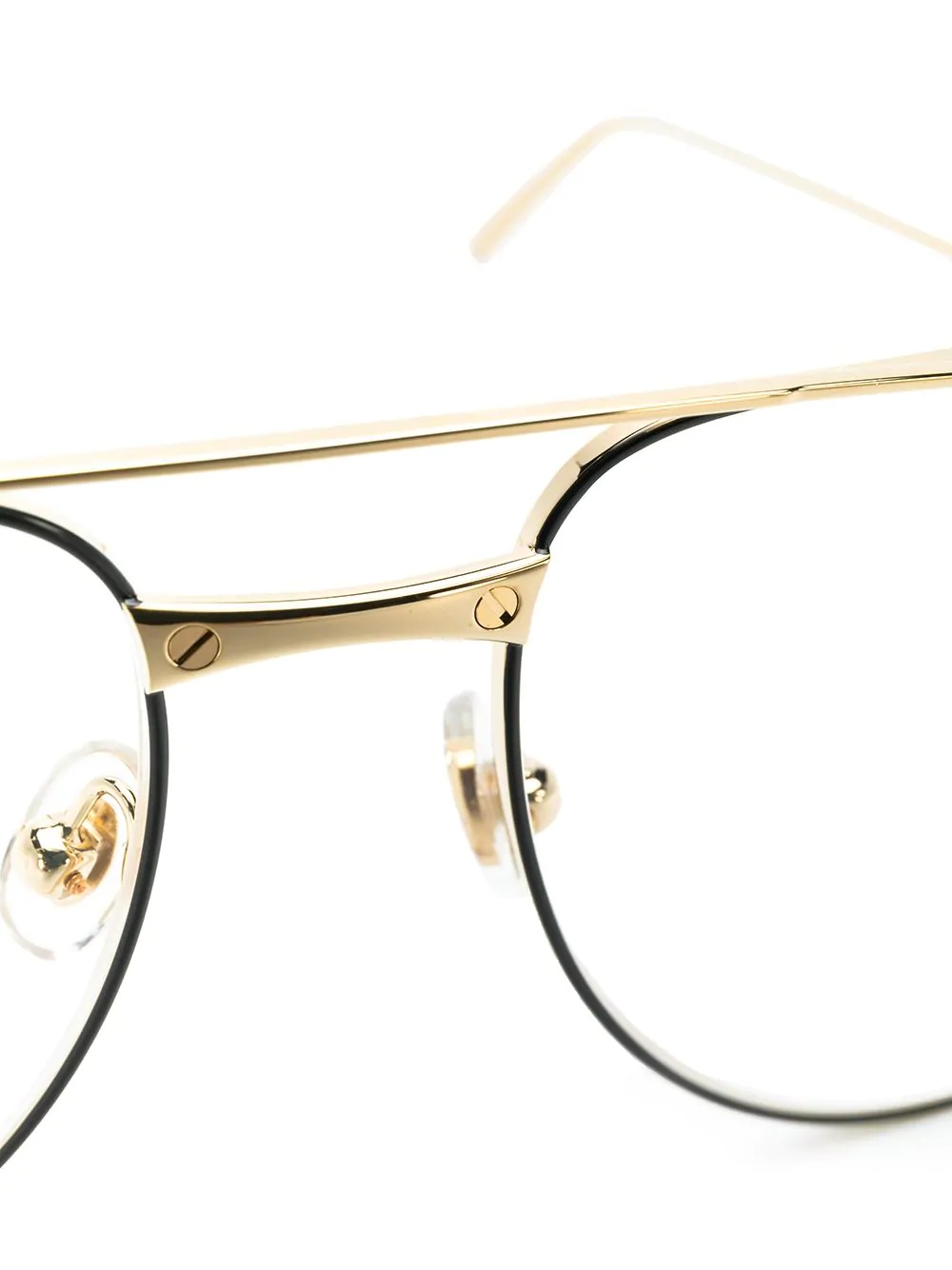 Santos de Cartier glasses - 3