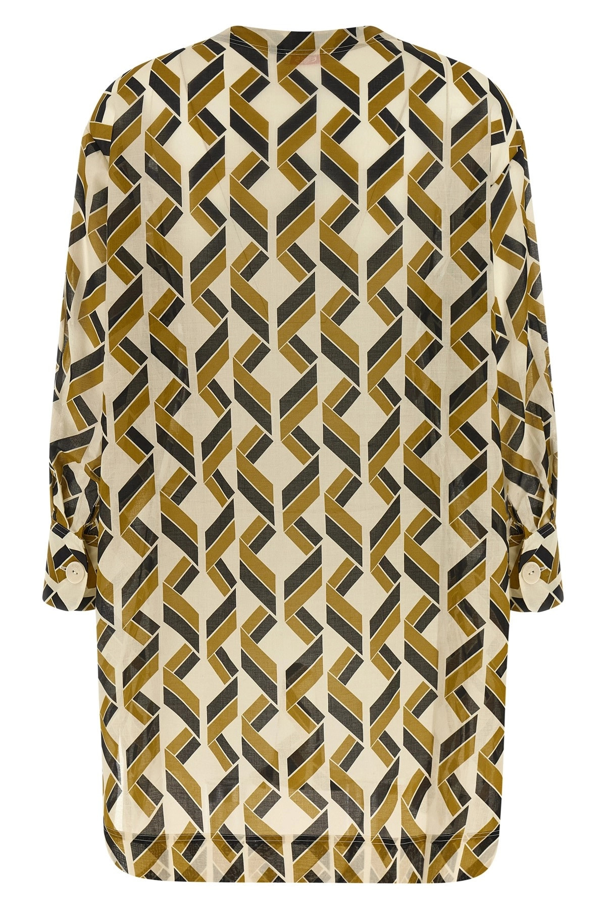 'Espace' dress - 3