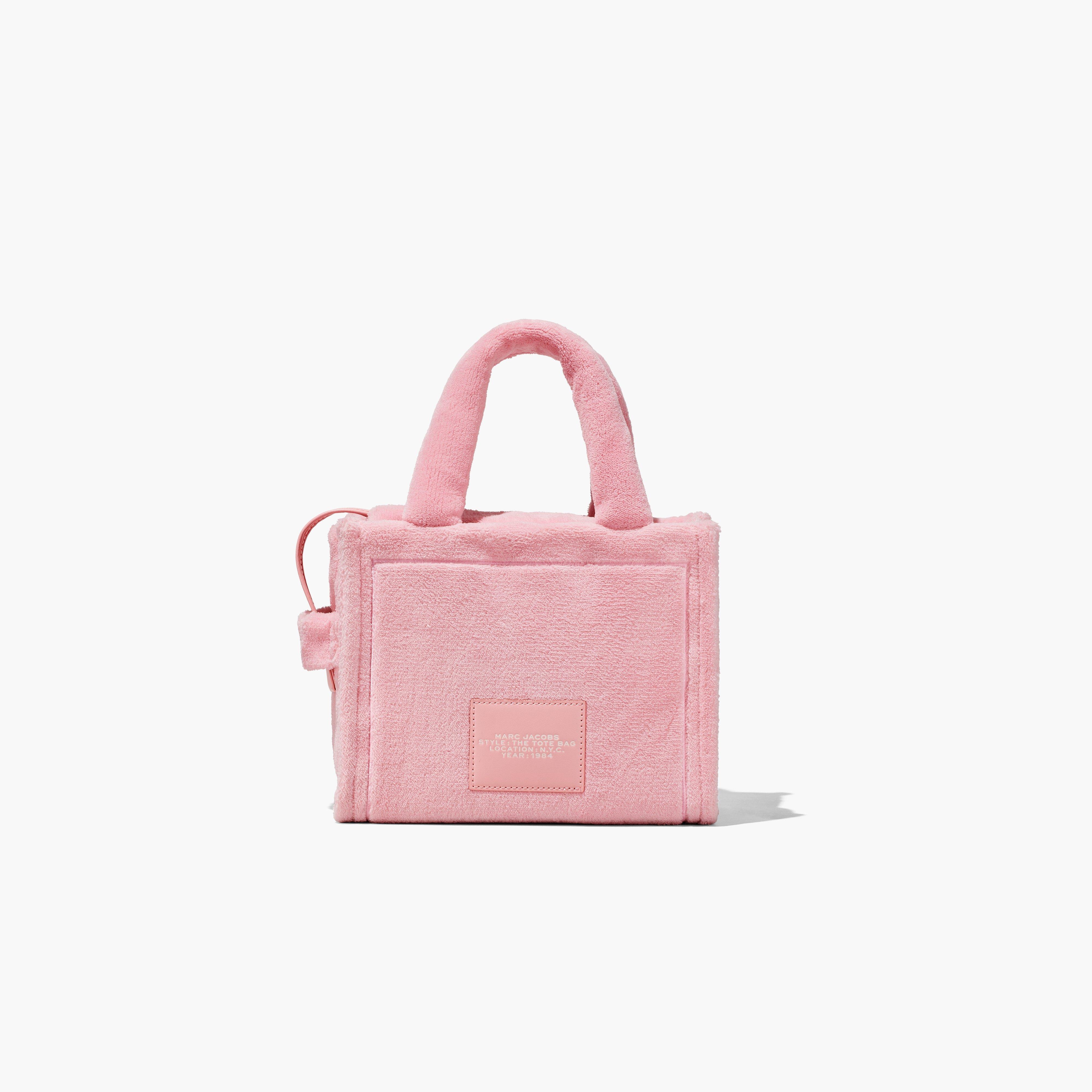 THE TERRY MINI TOTE BAG - 5