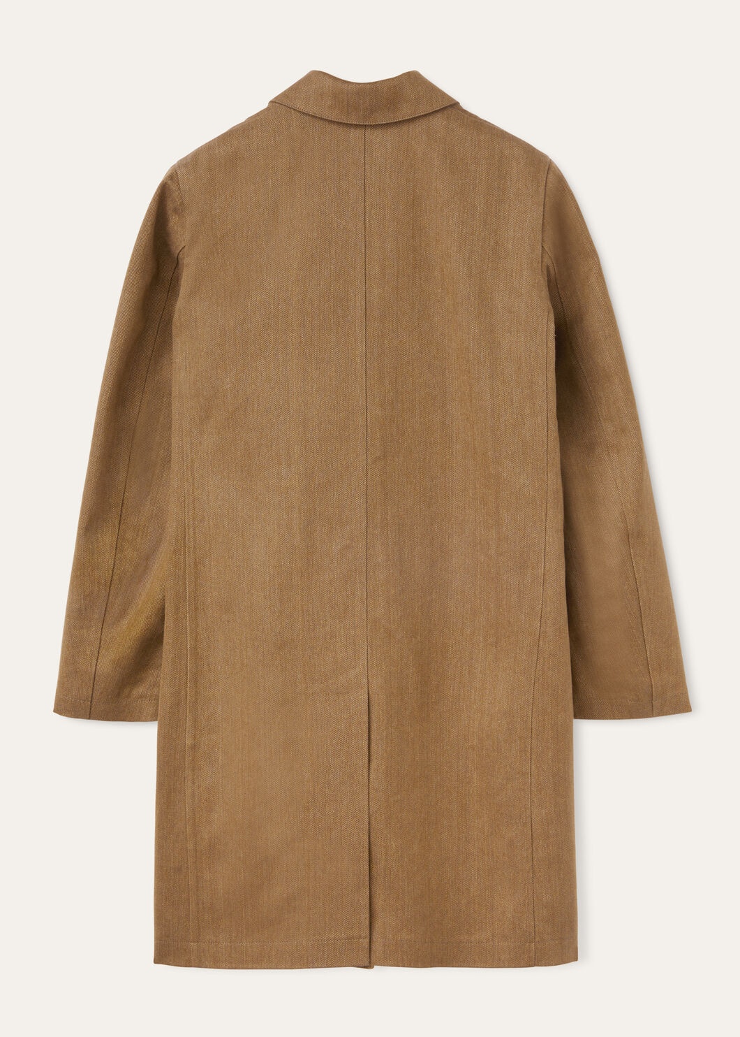 Alder Coat - 6